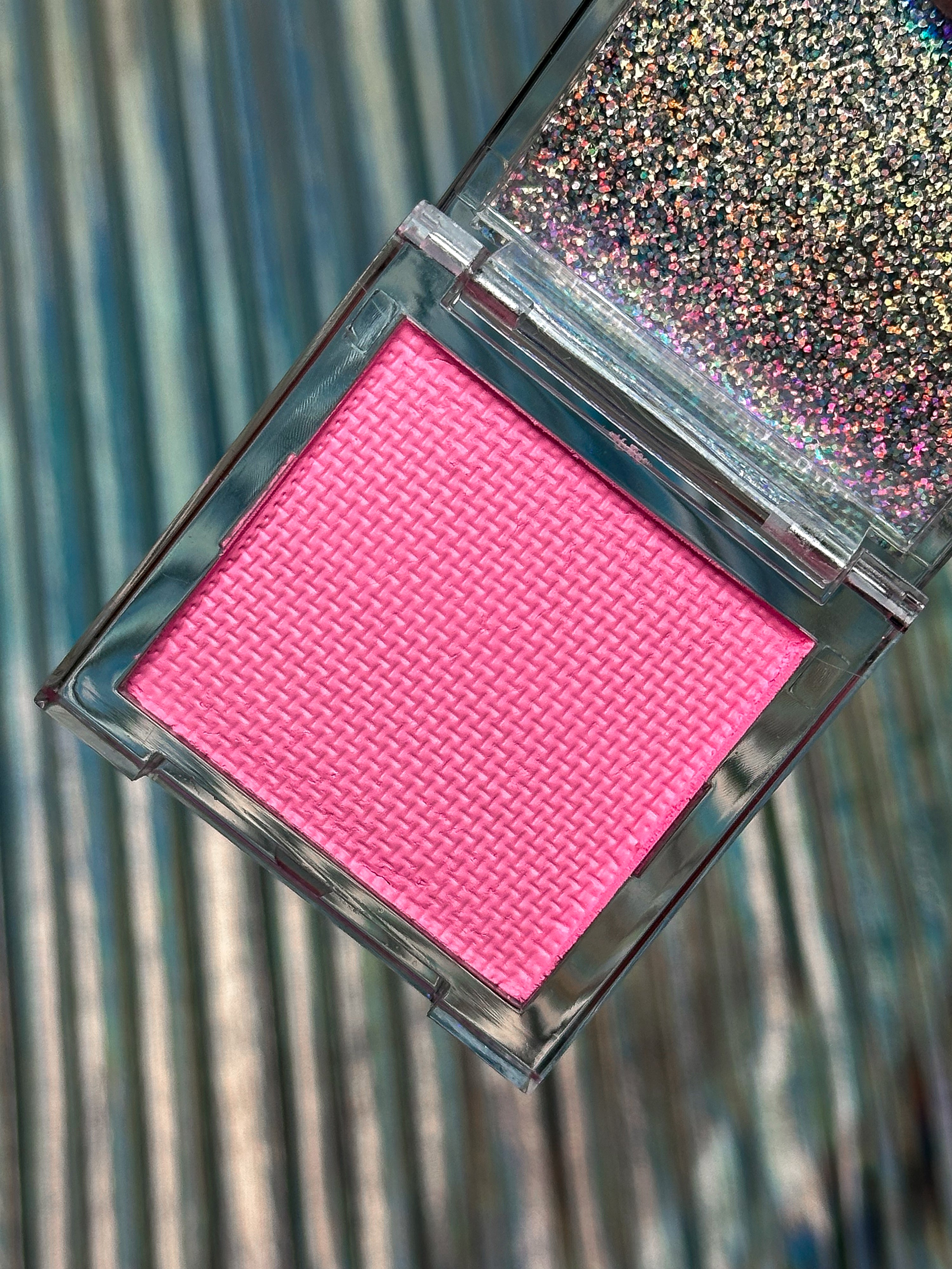 Bubblegum Bitch Splash Liner