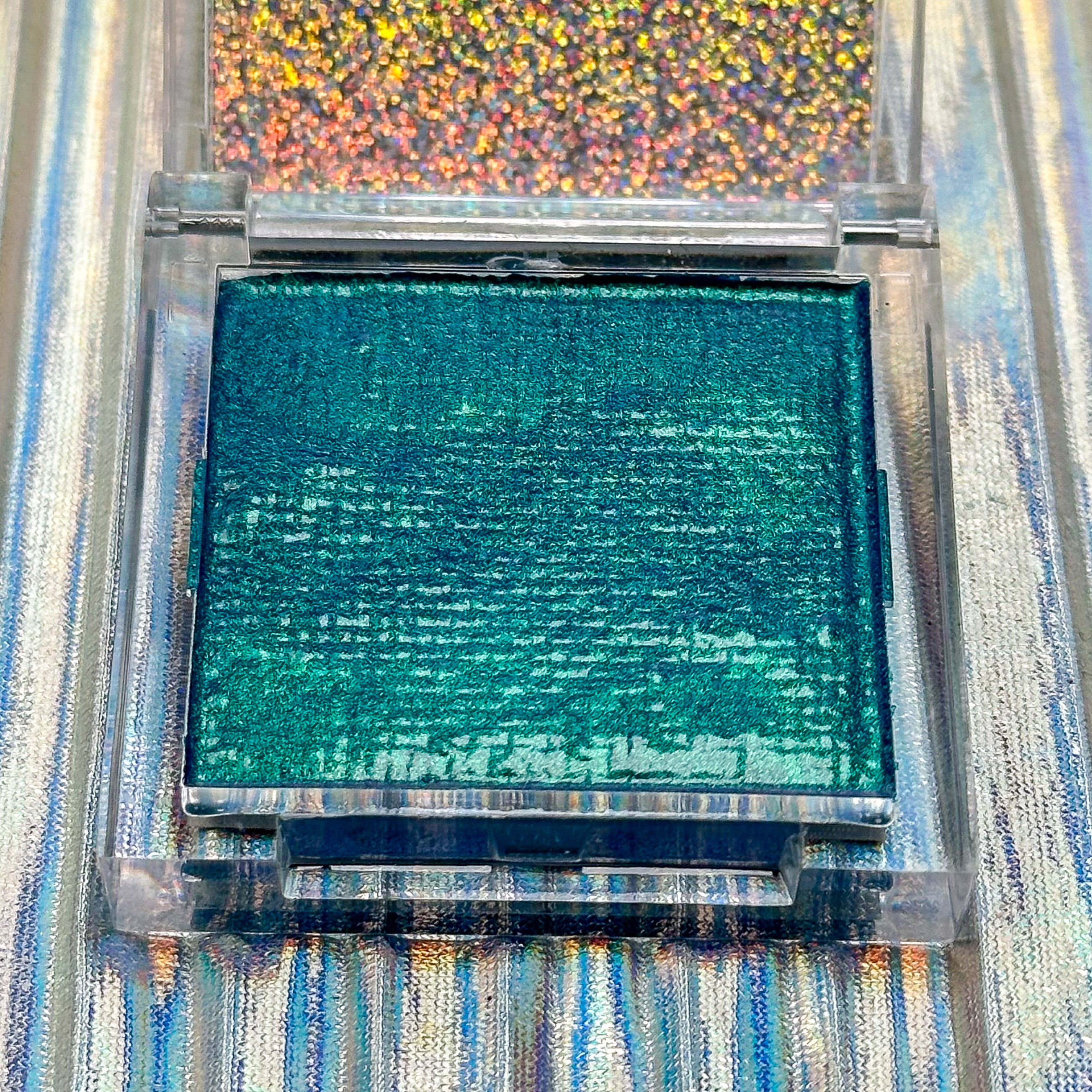 Bluephoria Splash Liner