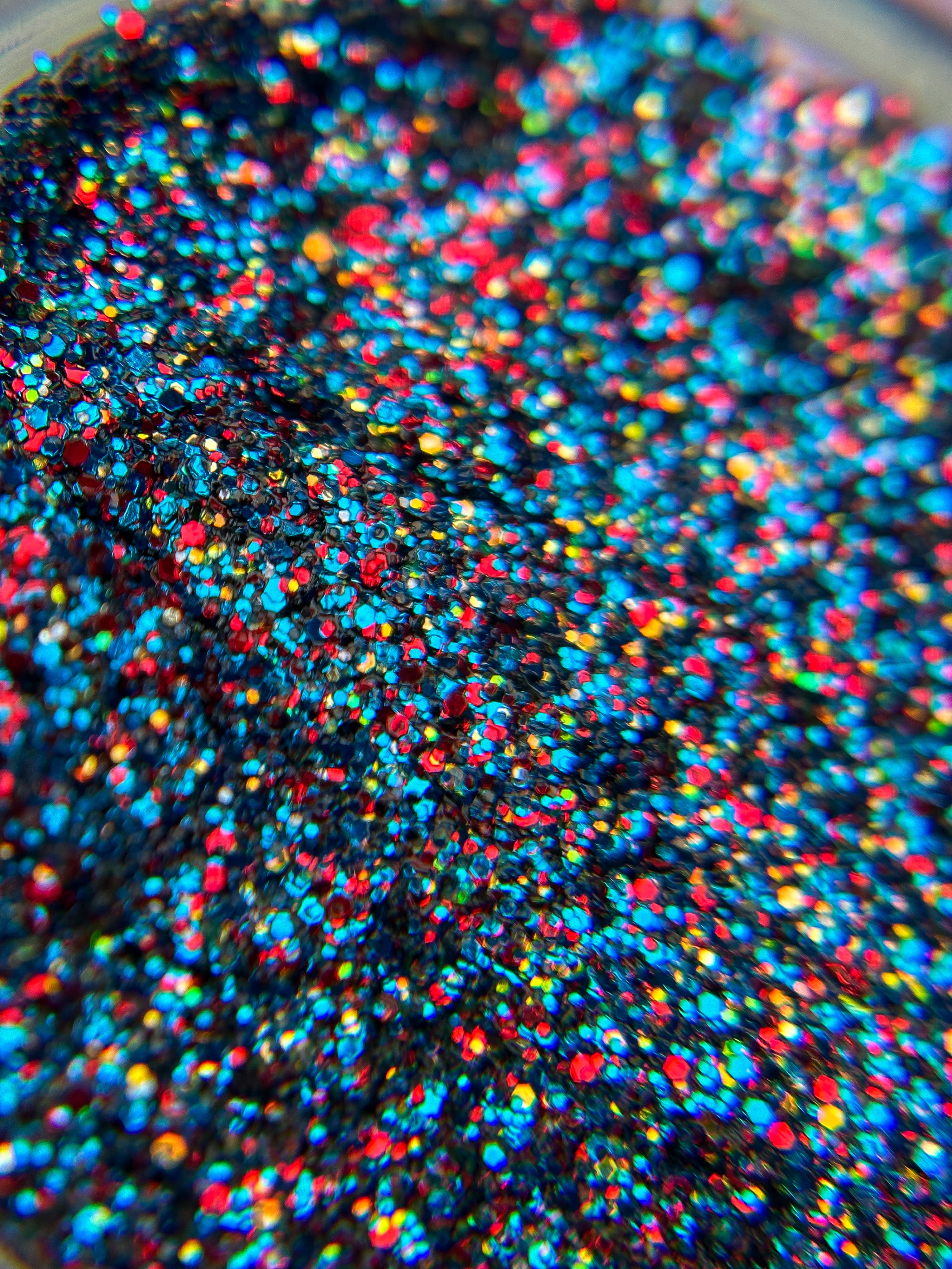 The Fabulous Killjoys Glitter Gel Bundle (MCR Danger Days Inspired)