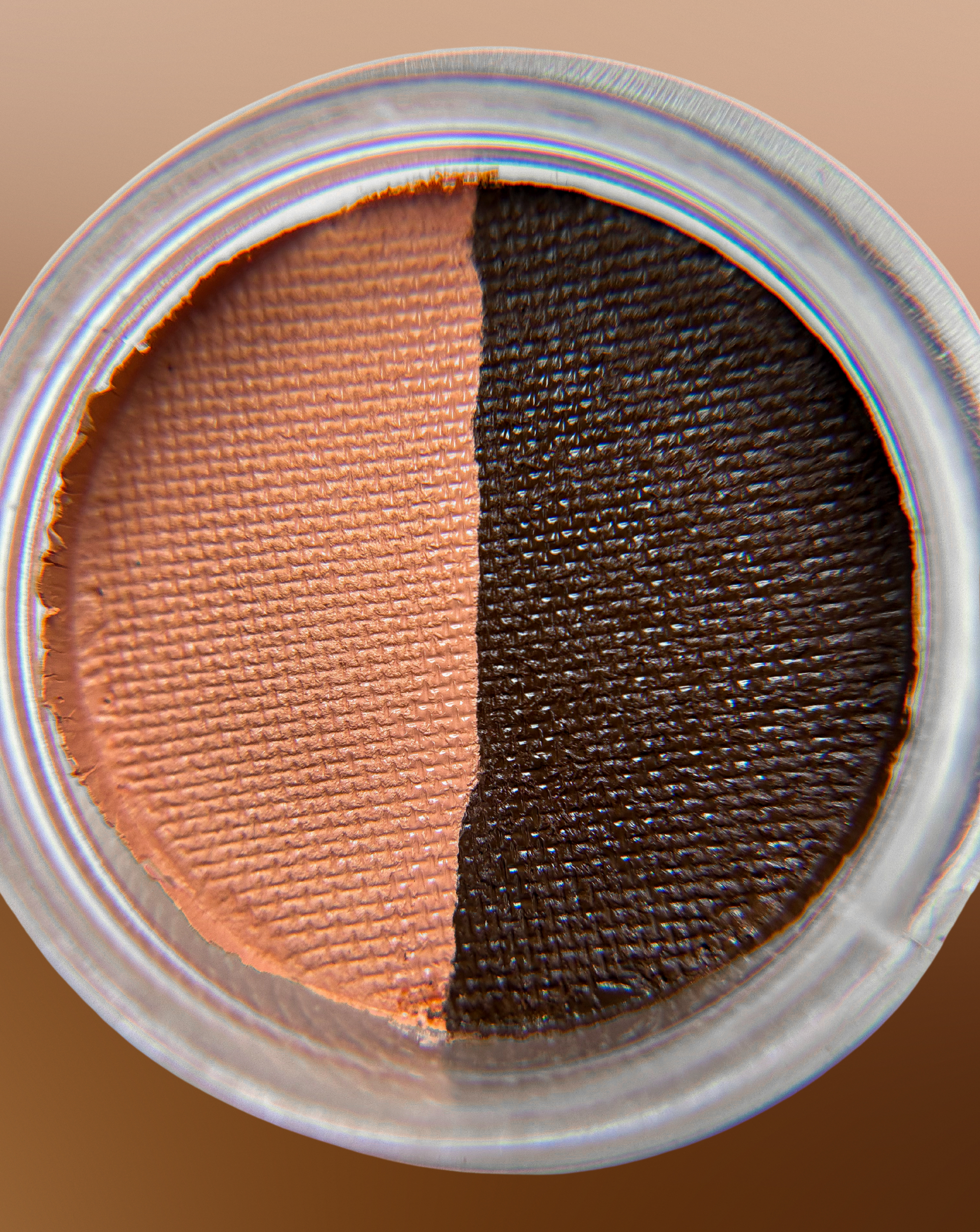 Espresso Split Splash Liner