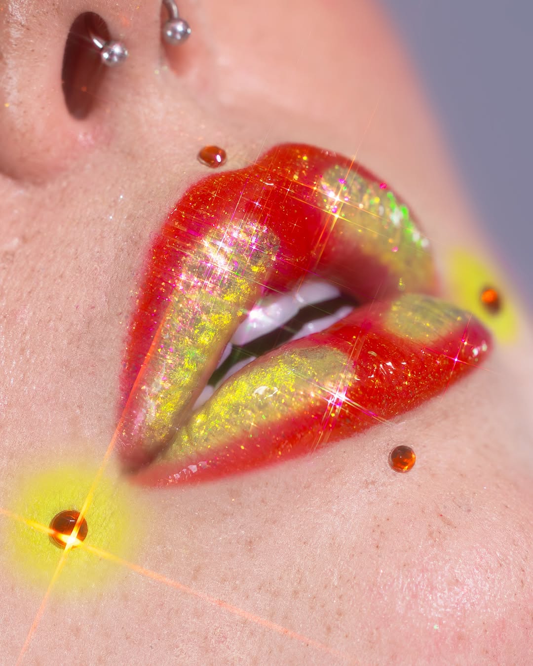 Drac Splash Liner