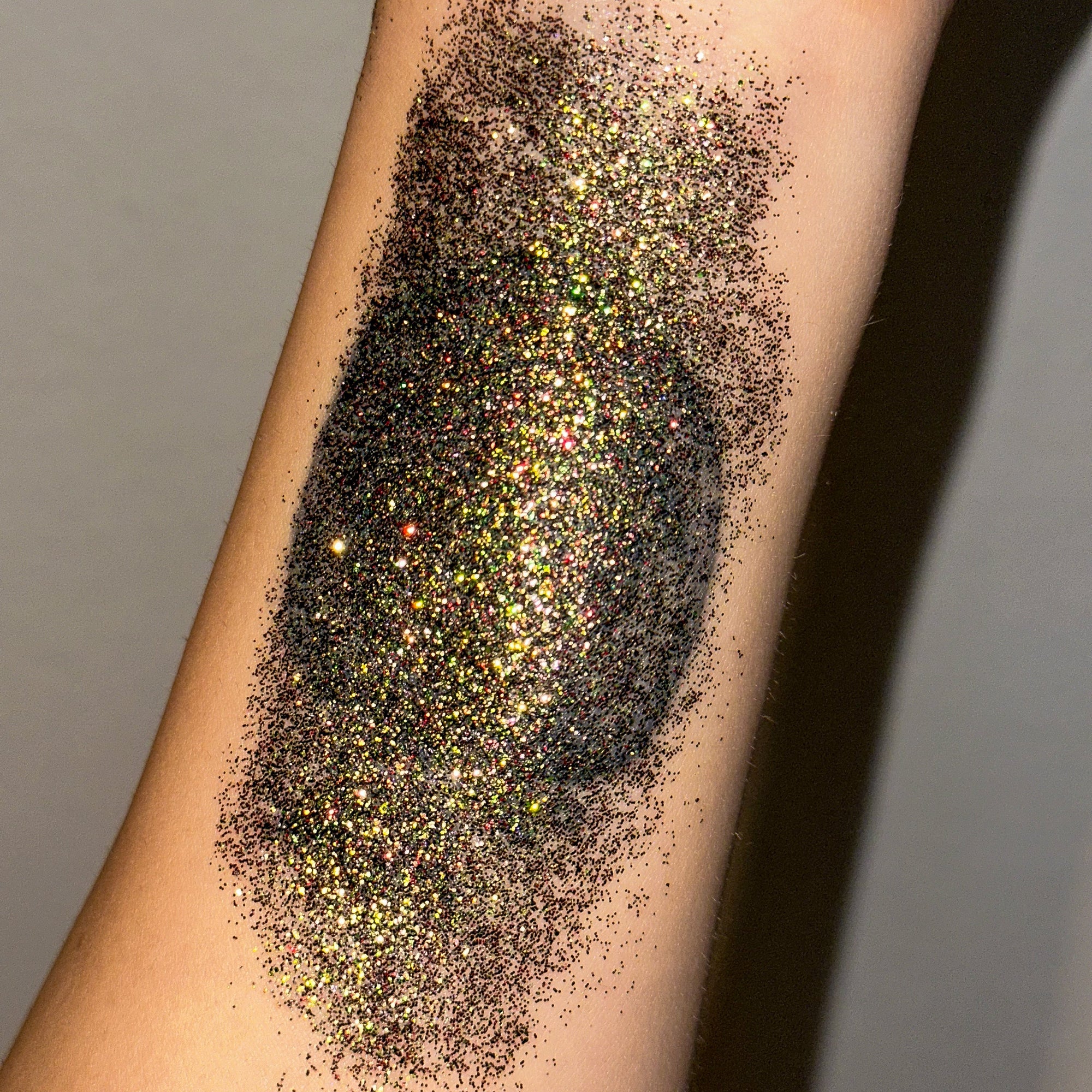 Fun Ghoul Glitter Gel (MCR Inspired)