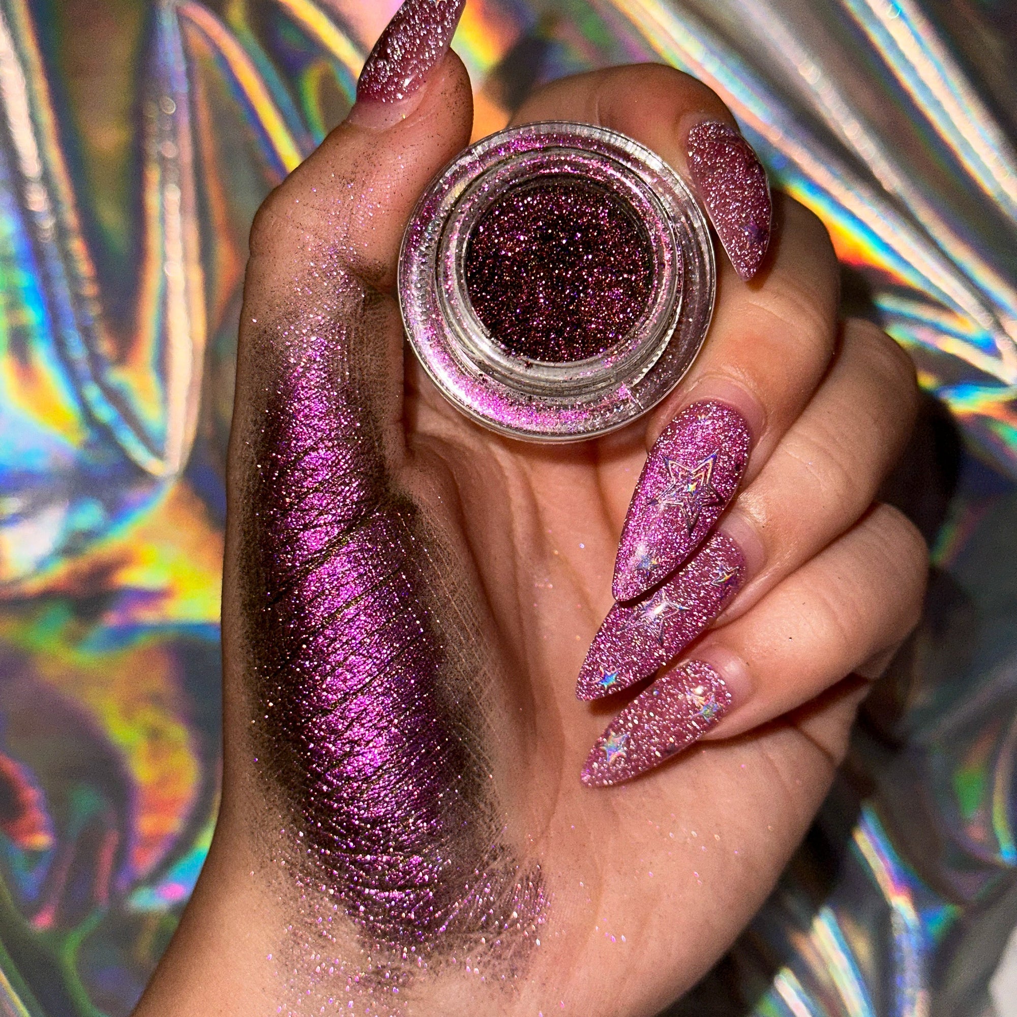 Lovefool Duochrome Loose Eyeshadow