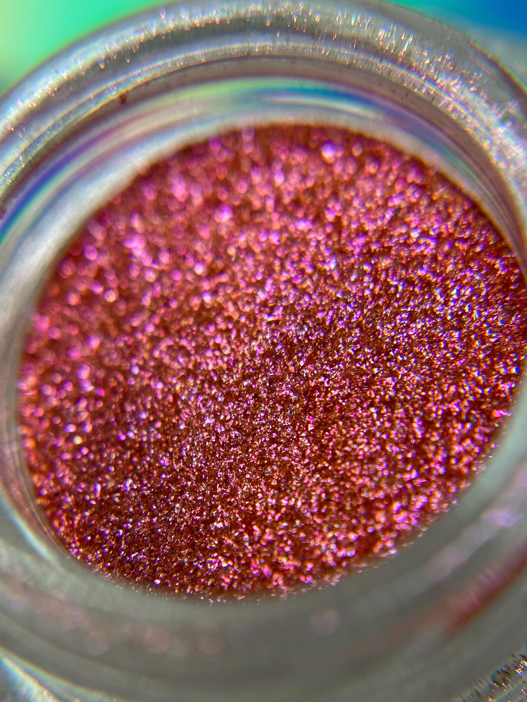 Rosetta - Chromatic Iridescent Loose Eyeshadow