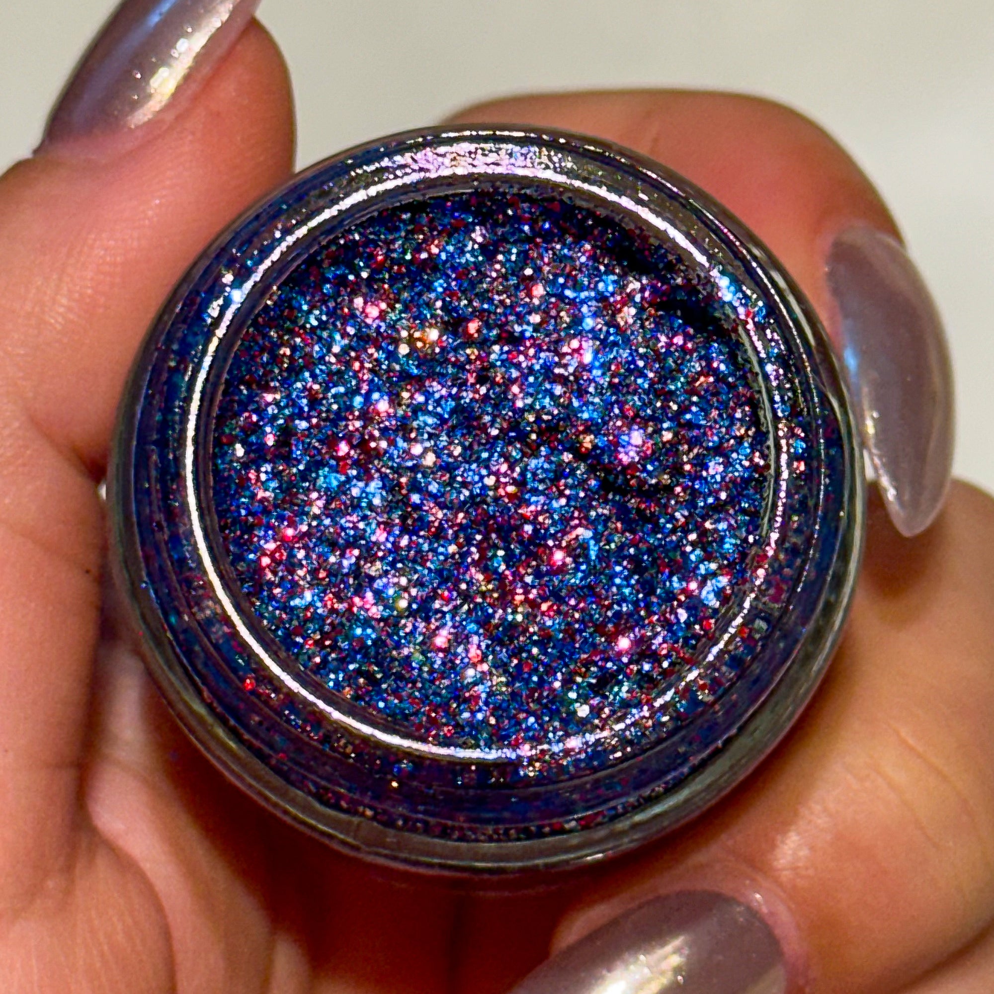 Party Poison Glitter Gel (MCR Inspired)