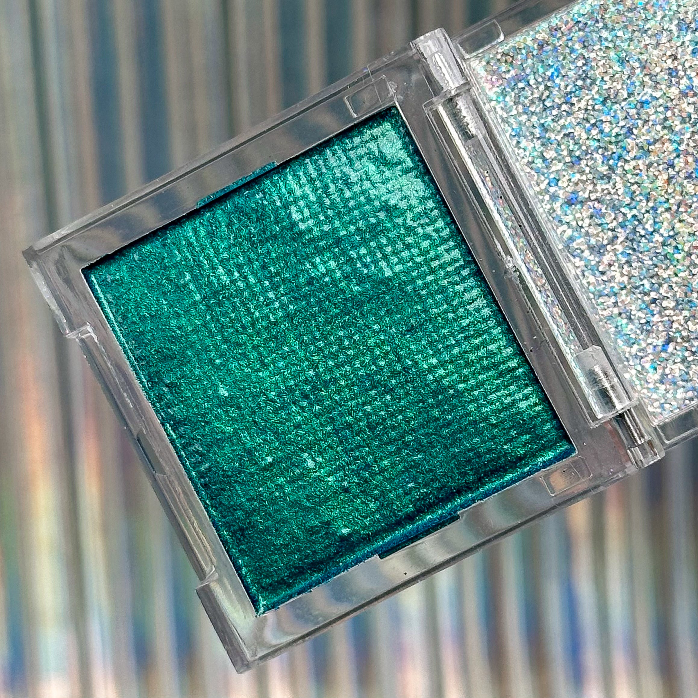 Bluephoria Splash Liner