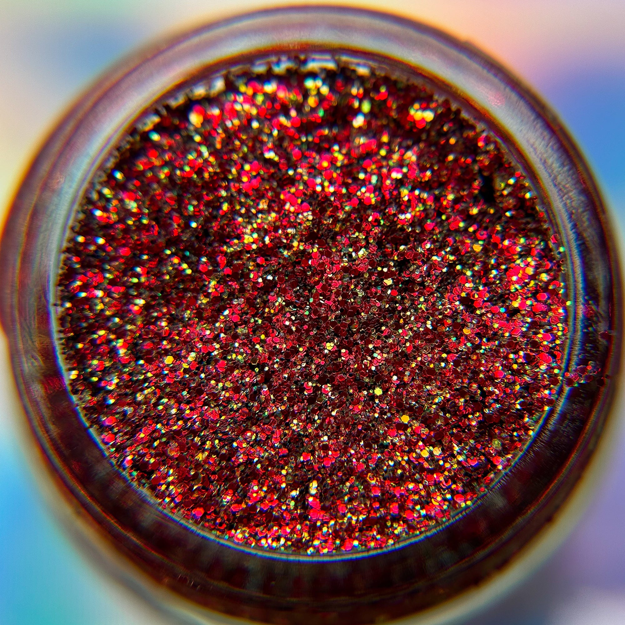 The Fabulous Killjoys Glitter Gel Bundle (MCR Danger Days Inspired)