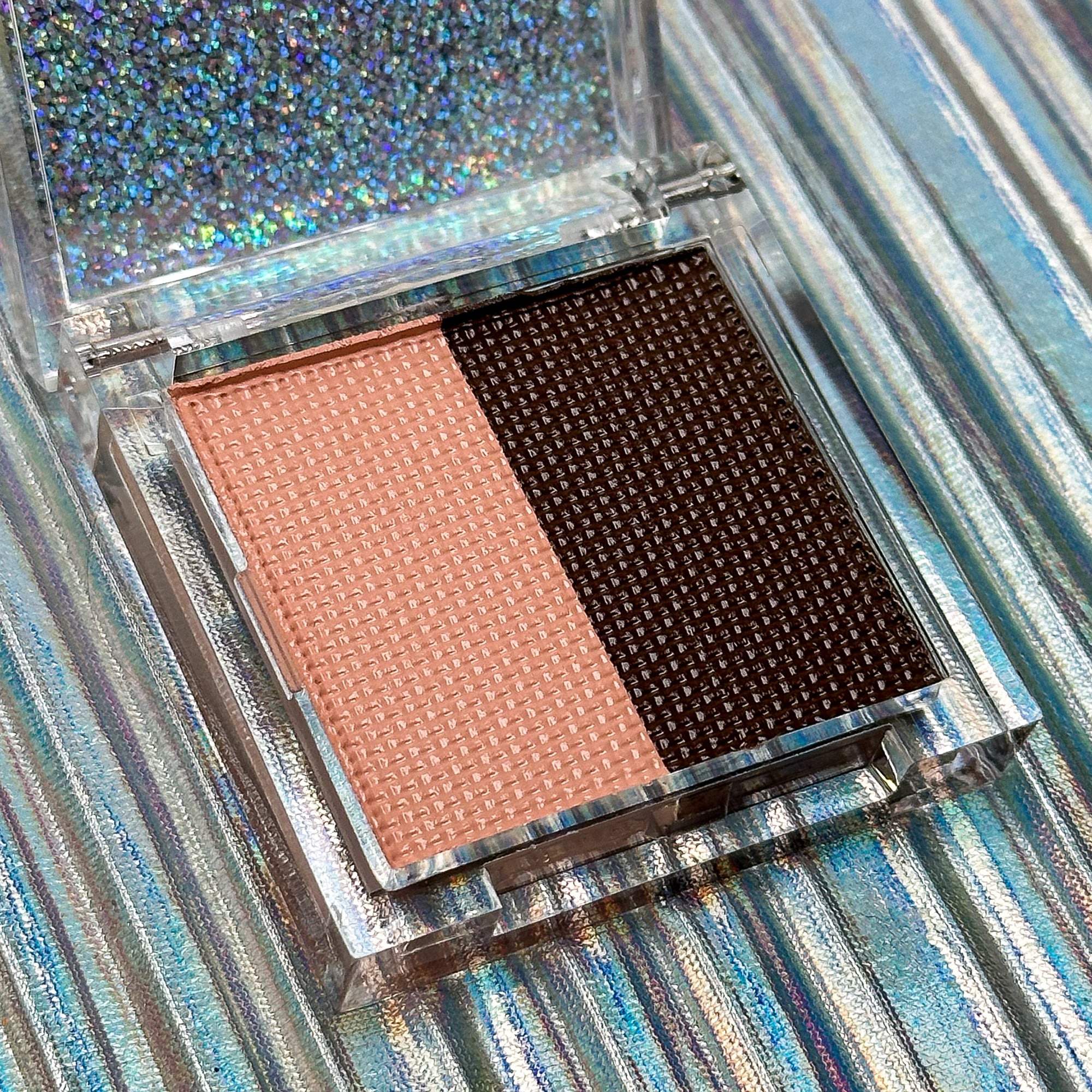 Espresso Split Splash Liner