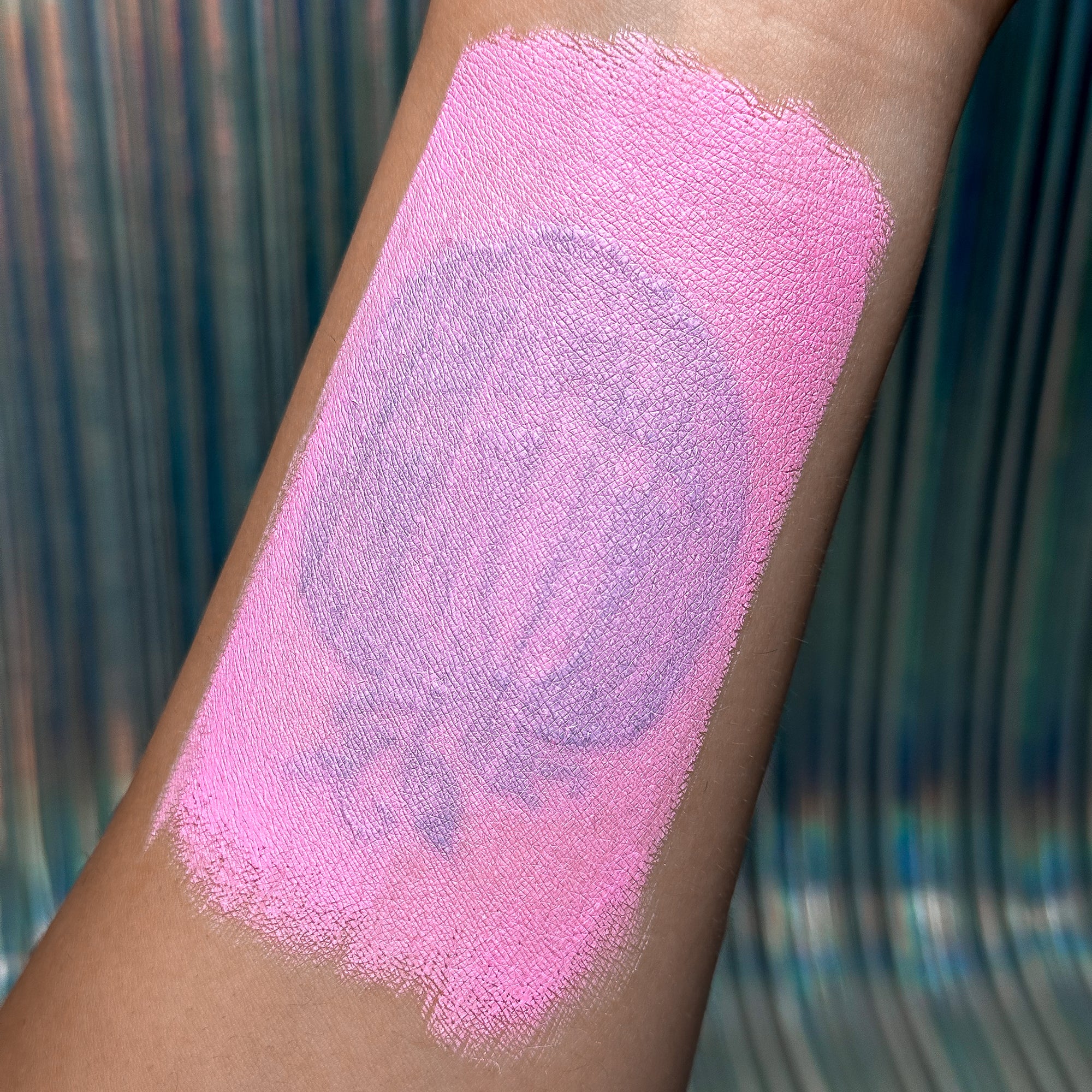 Bubblegum Bitch Splash Liner