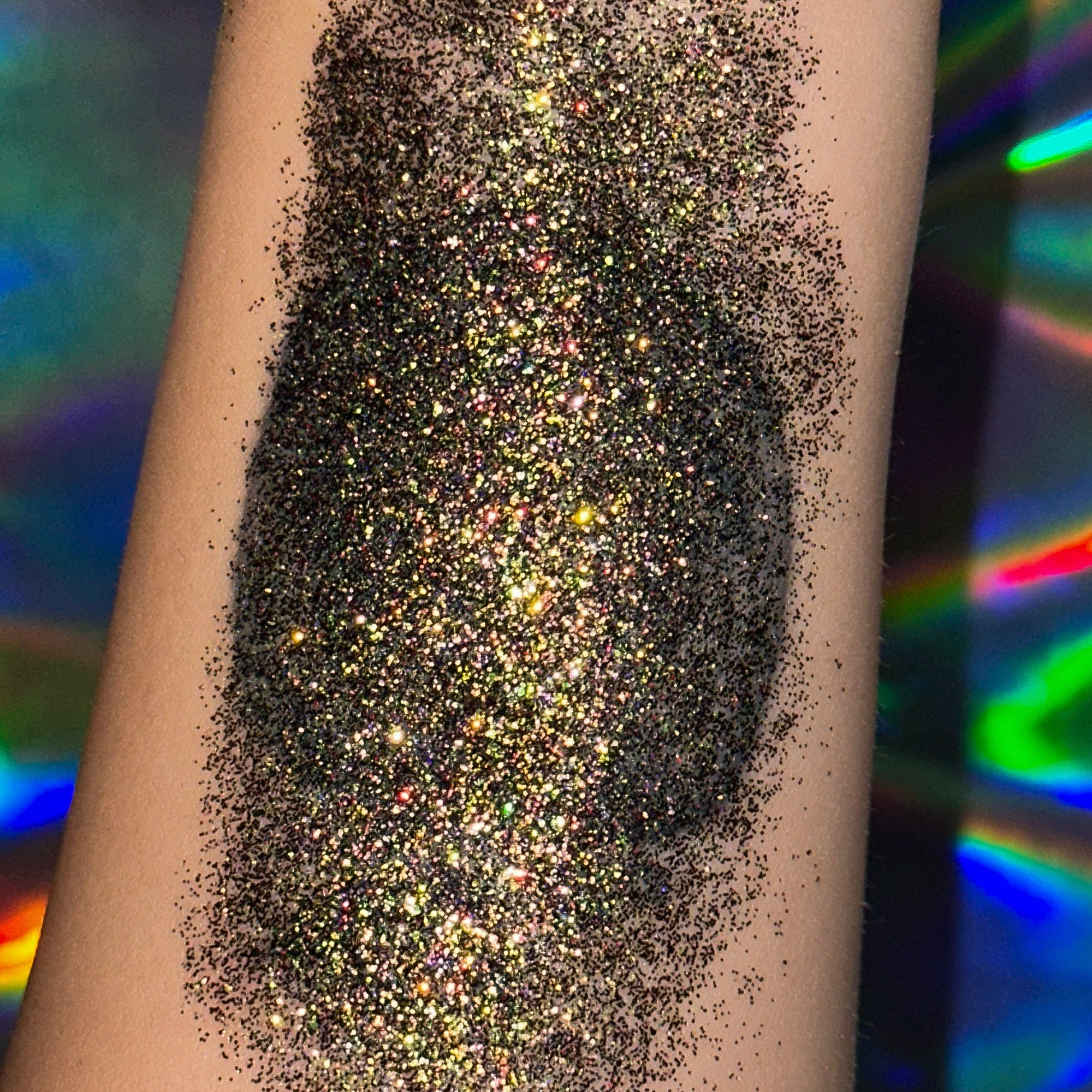 The Fabulous Killjoys Glitter Gel Bundle (MCR Danger Days Inspired)