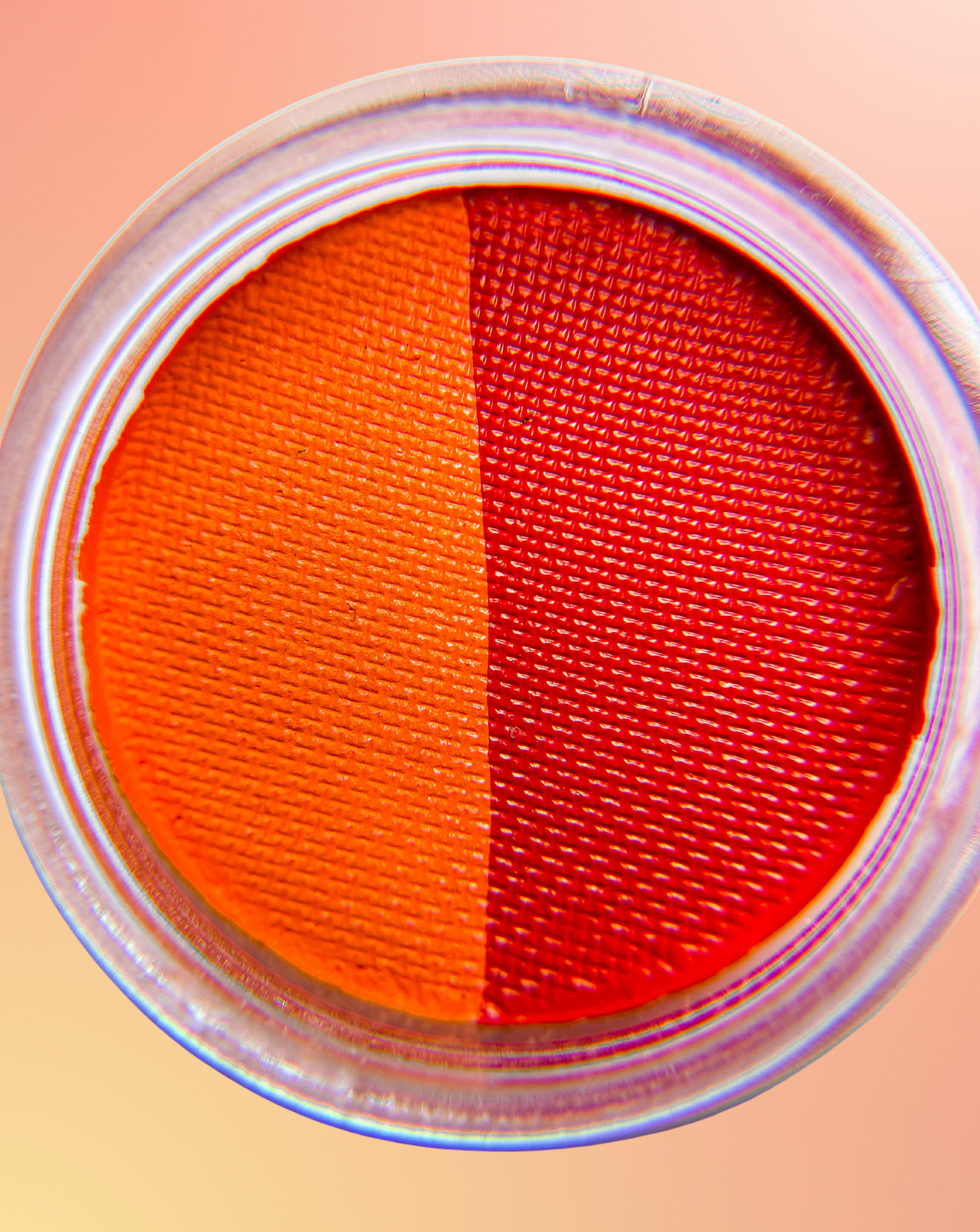 Heat Wave Split Splash Liner