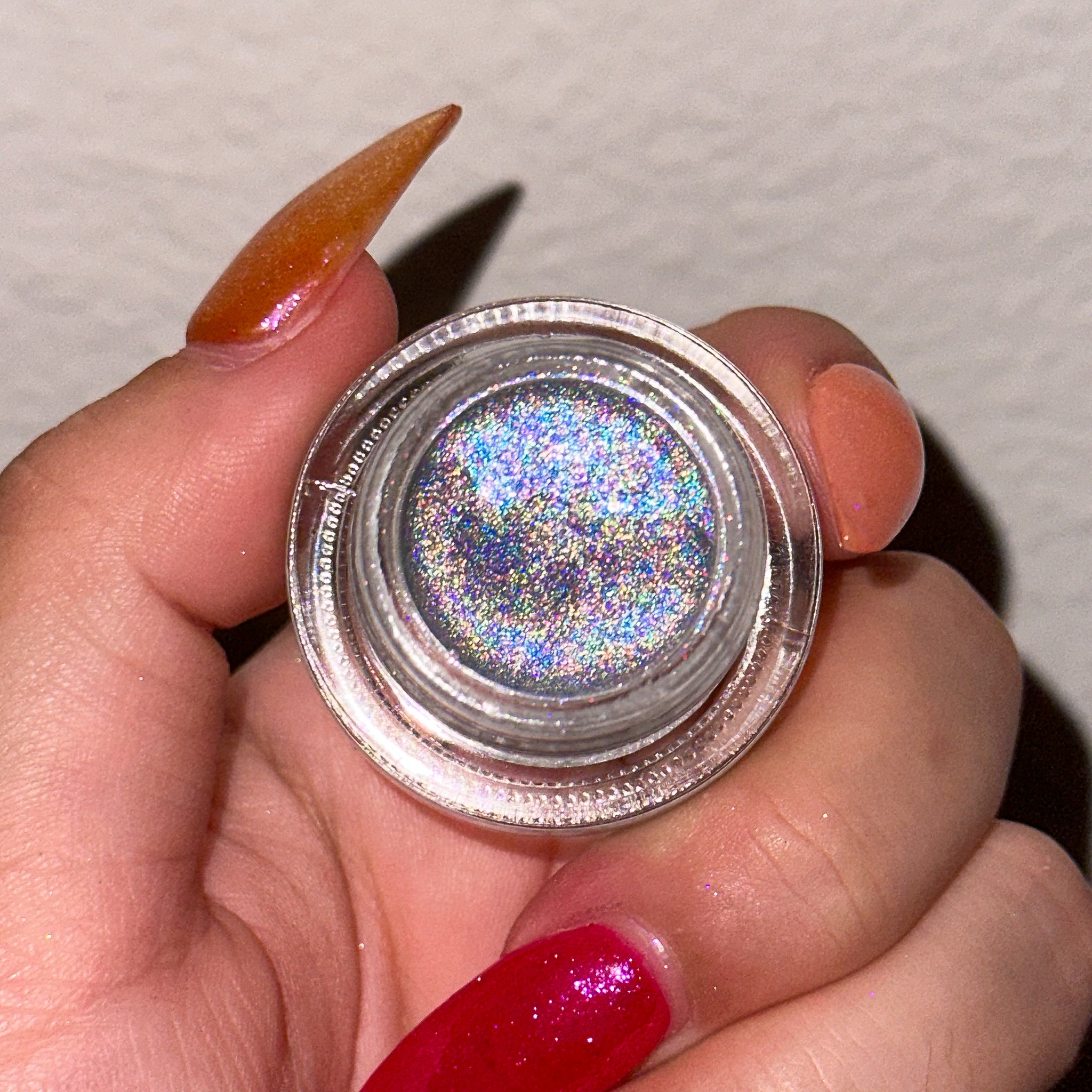 Razzle Dazzle Mirror Mirror Glitter- Cosmetic Craft Glitter For Epoxy –  Razzle Dazzle Online