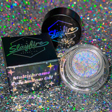 Load image into Gallery viewer, Razzle Dazzle Eyeshadow Gel
