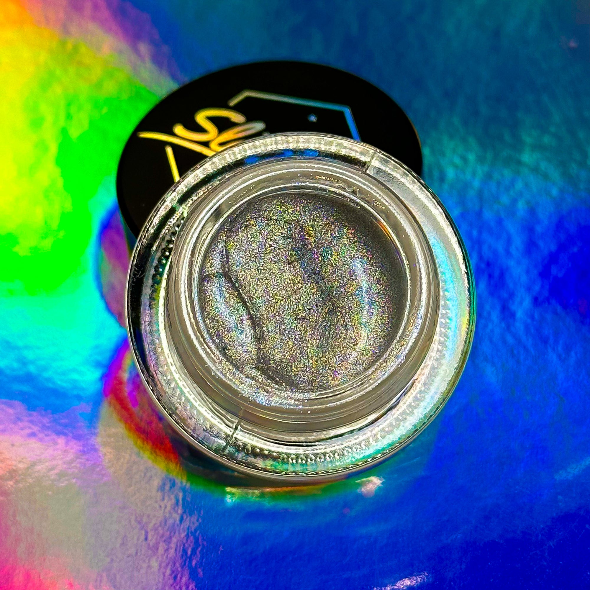 Razzle Dazzle Eyeshadow Gel