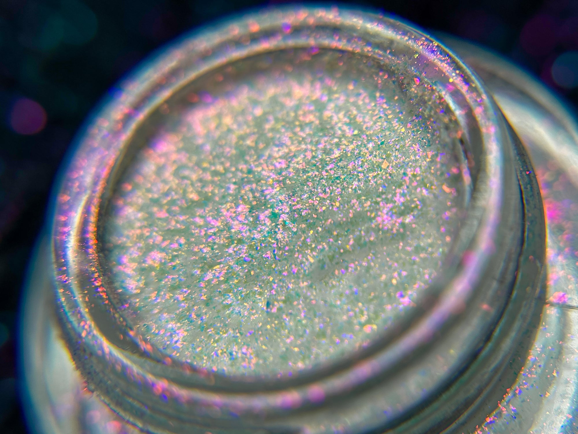 Lovejoy Loose Eyeshadow