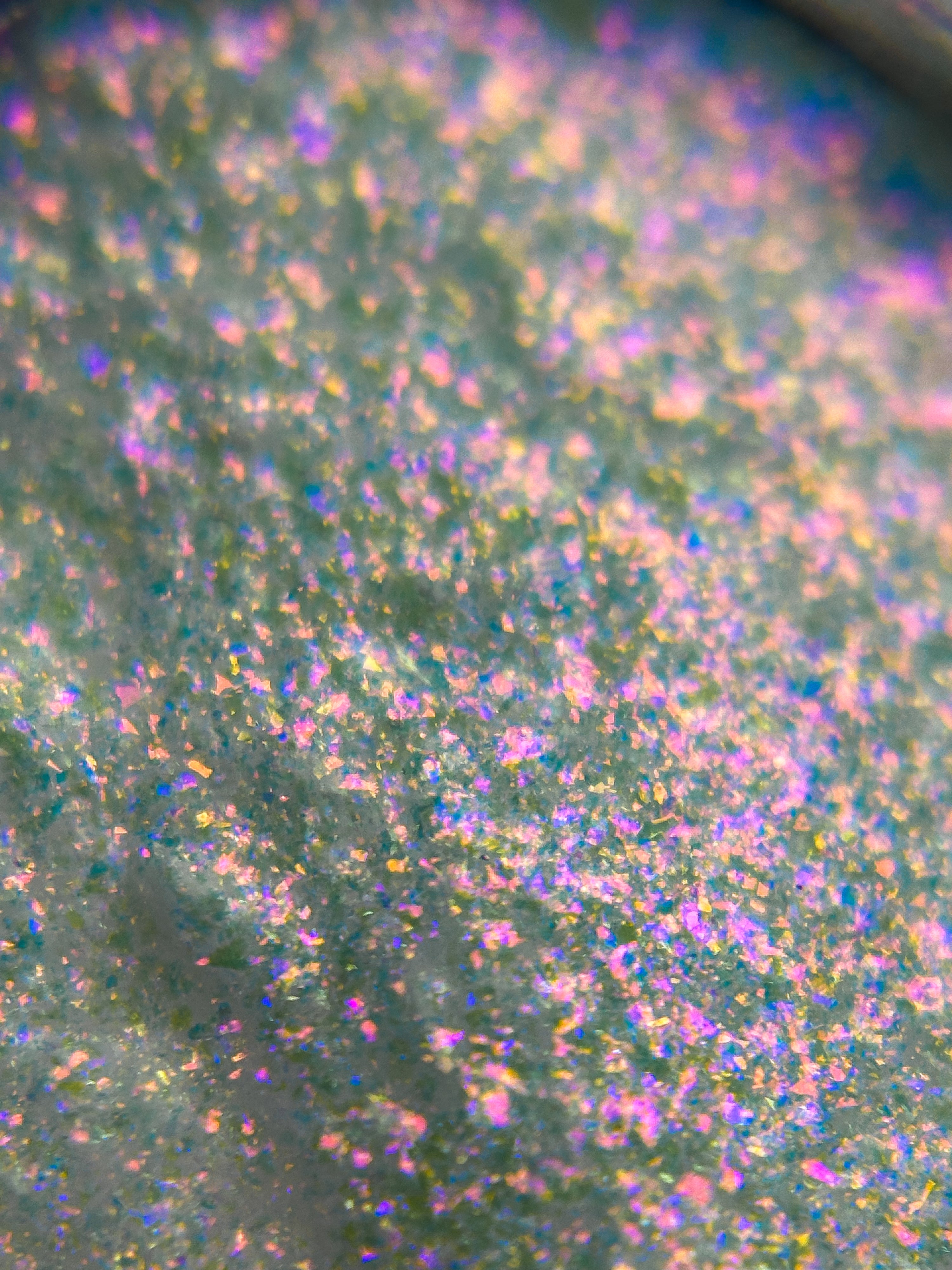Lovejoy Loose Eyeshadow