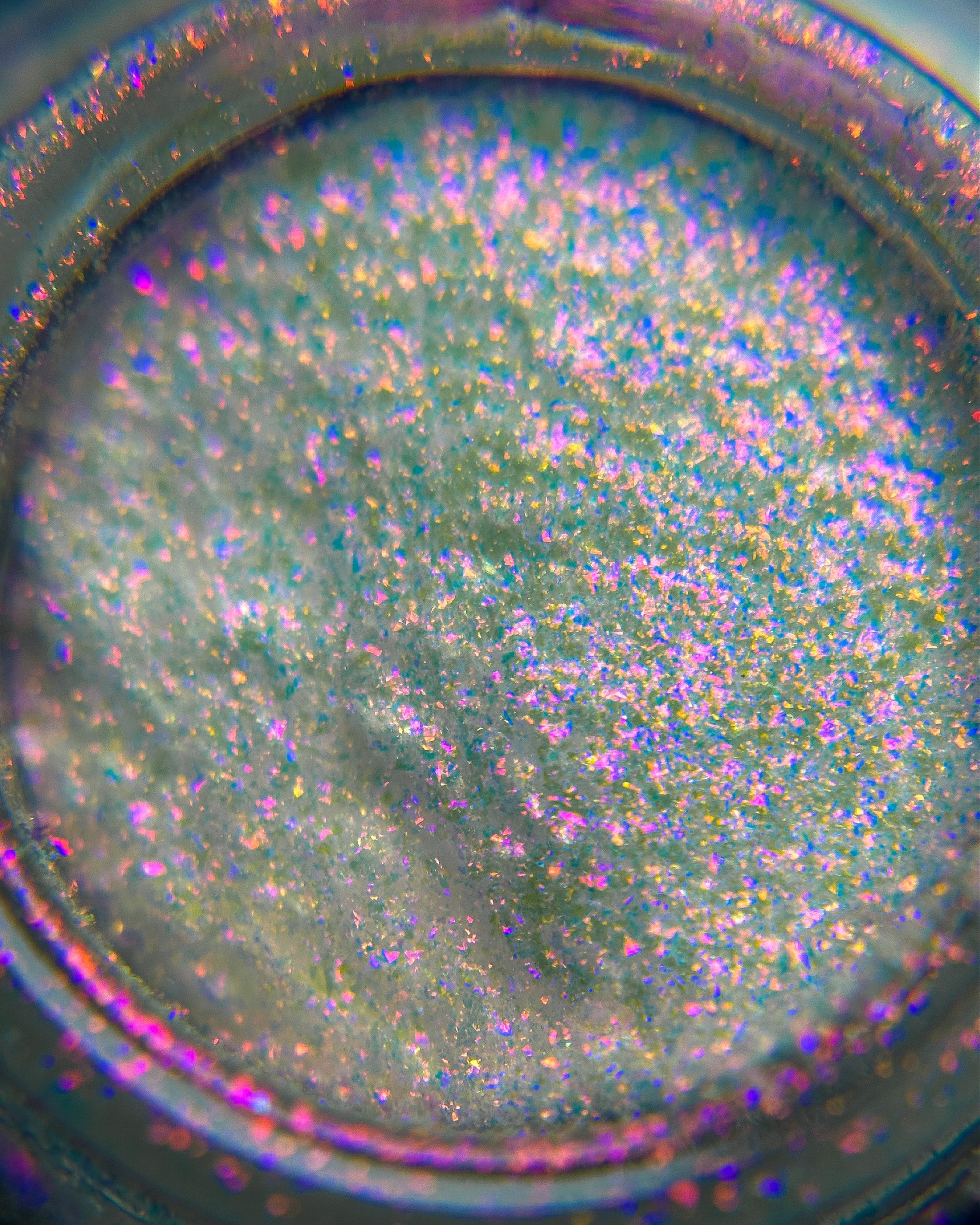 Lovejoy Loose Eyeshadow