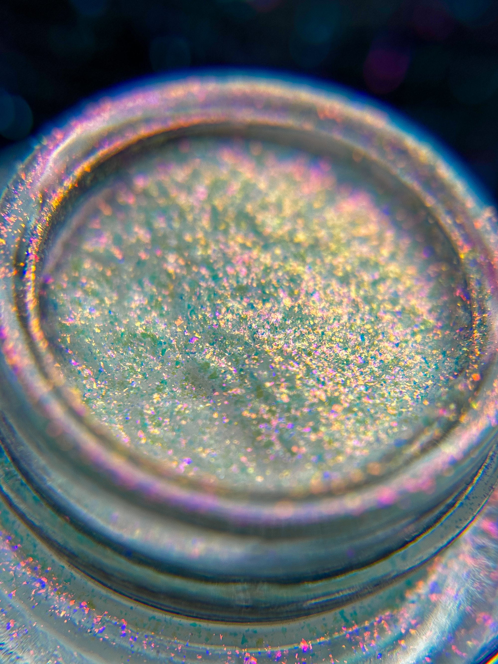 Lovejoy Loose Eyeshadow