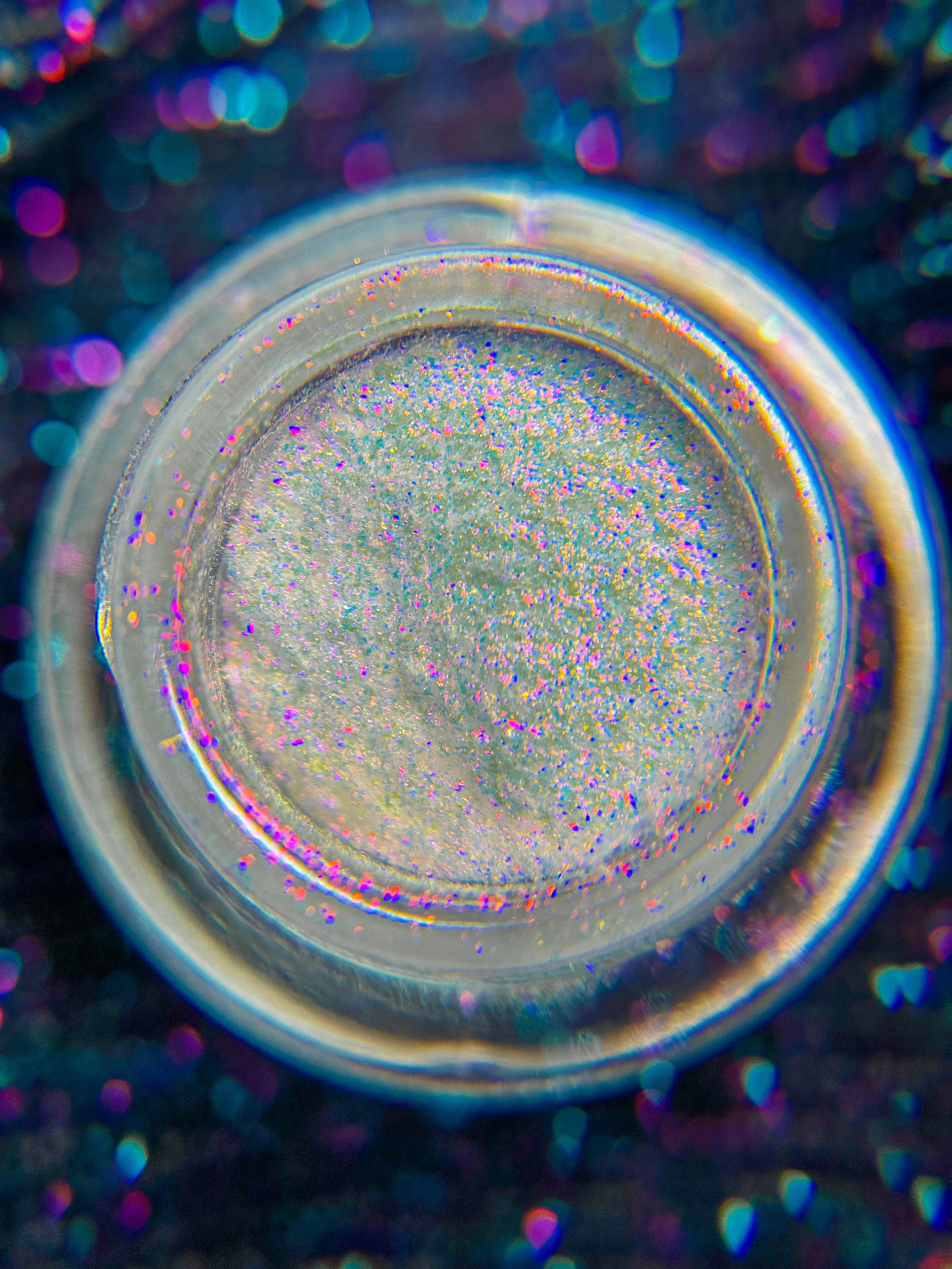 Lovejoy Loose Eyeshadow