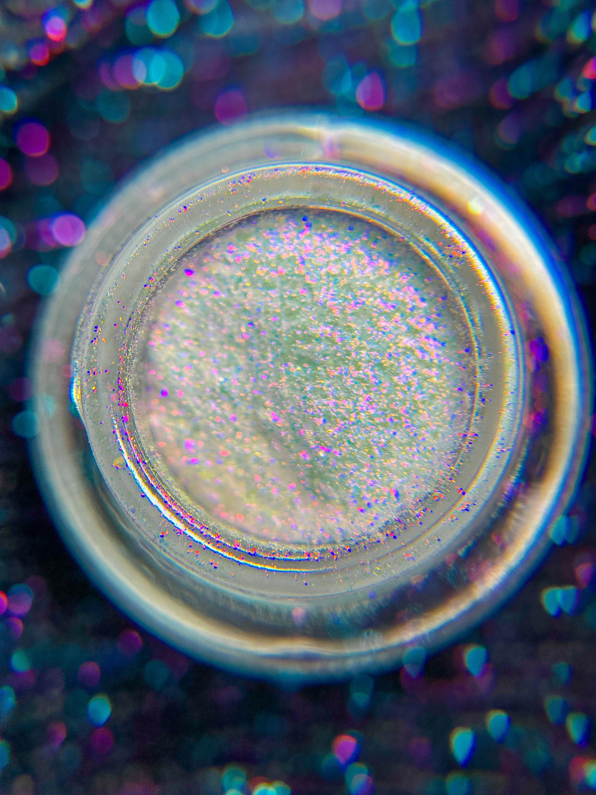Lovejoy Loose Eyeshadow