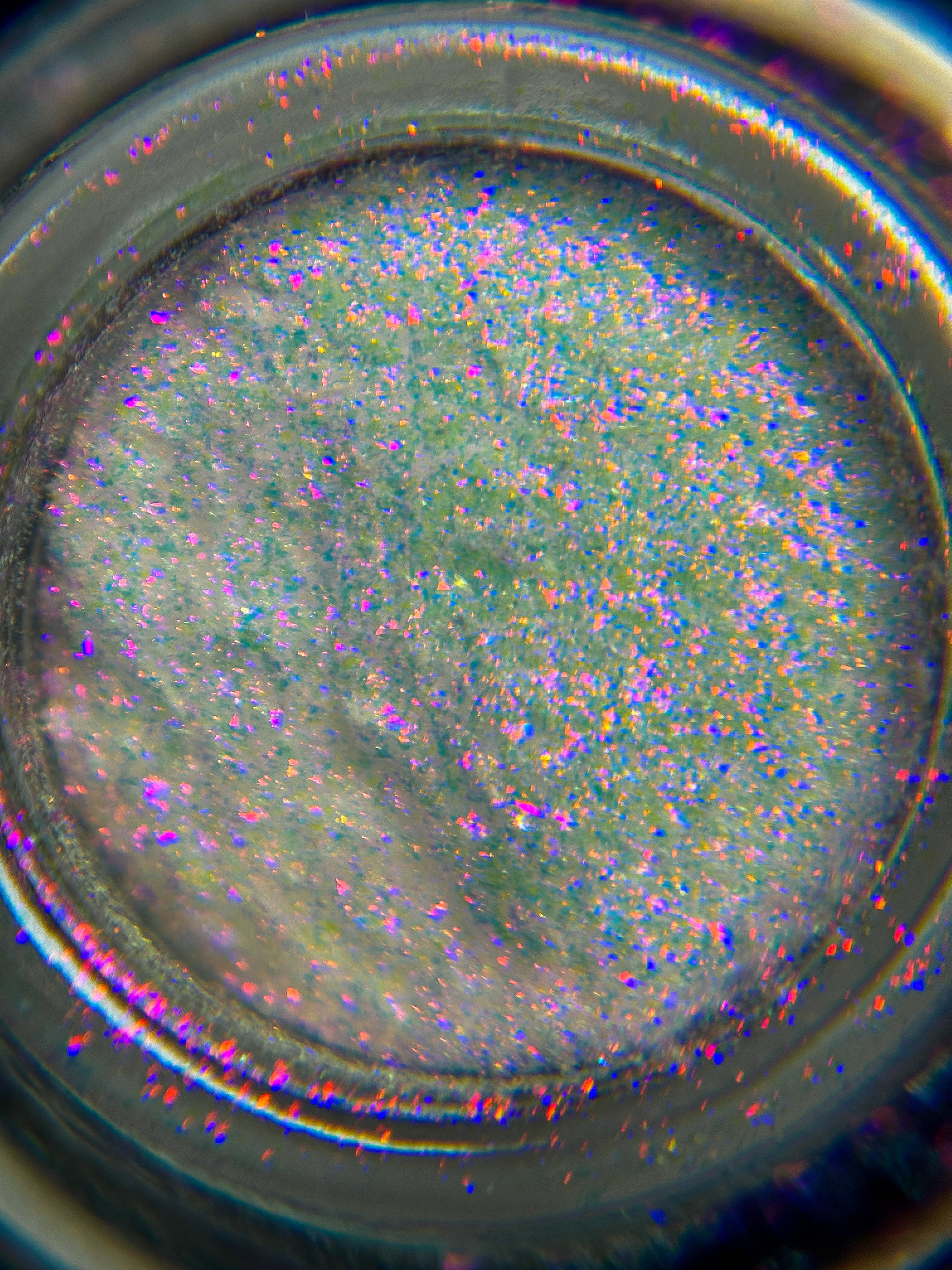 Lovejoy Loose Eyeshadow