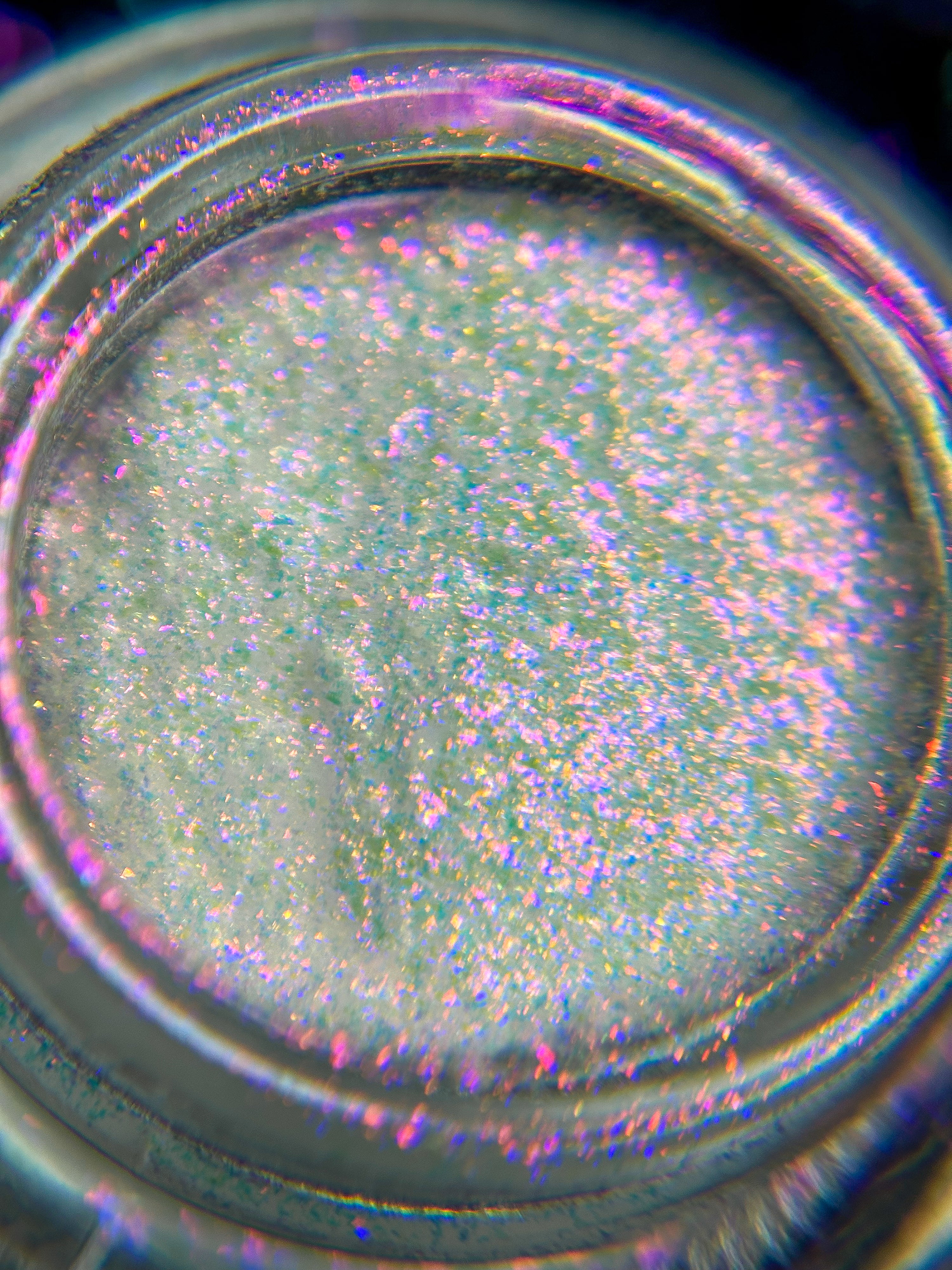 Lovejoy Loose Eyeshadow