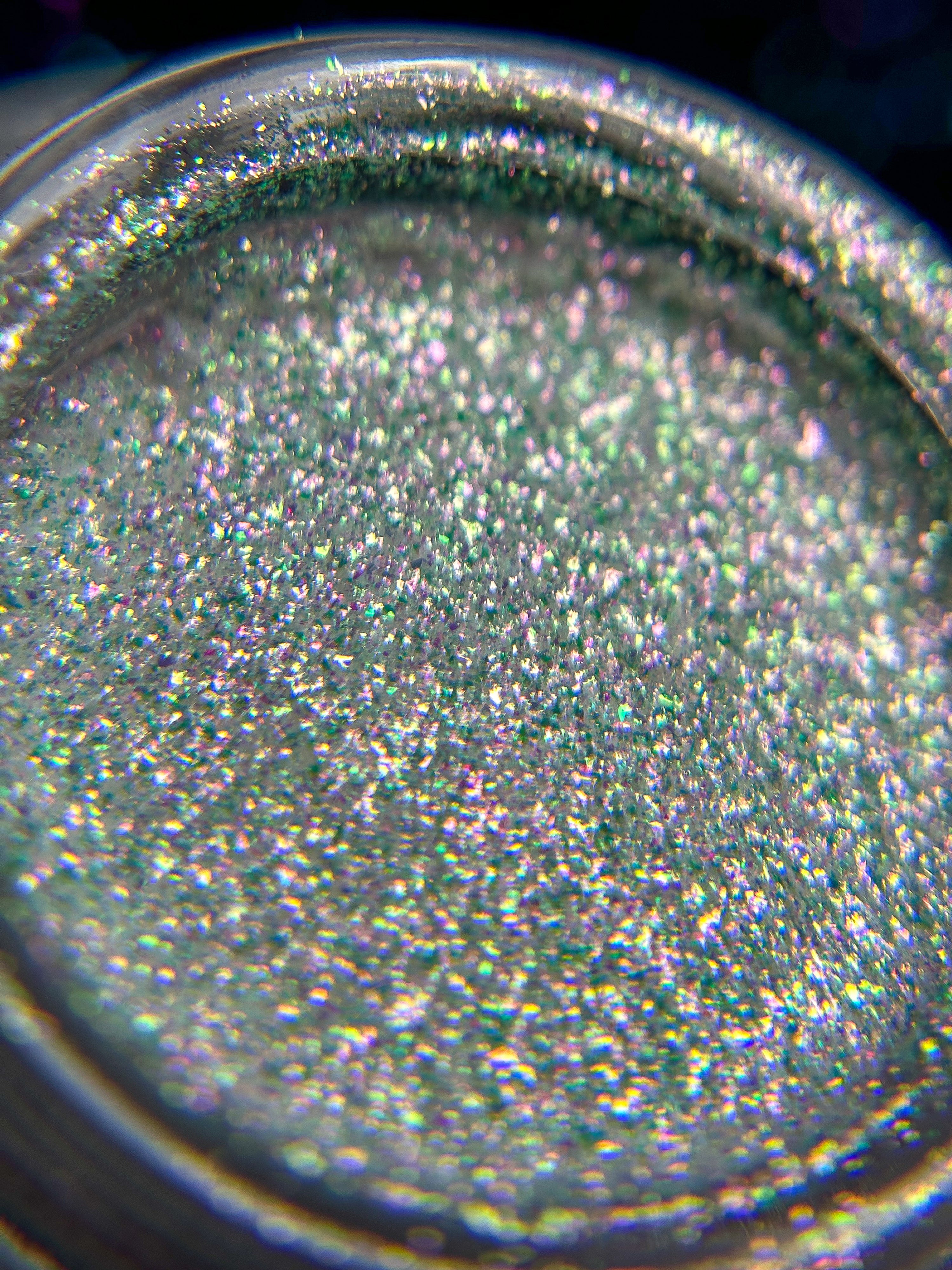 Wonderlust Loose Eyeshadow