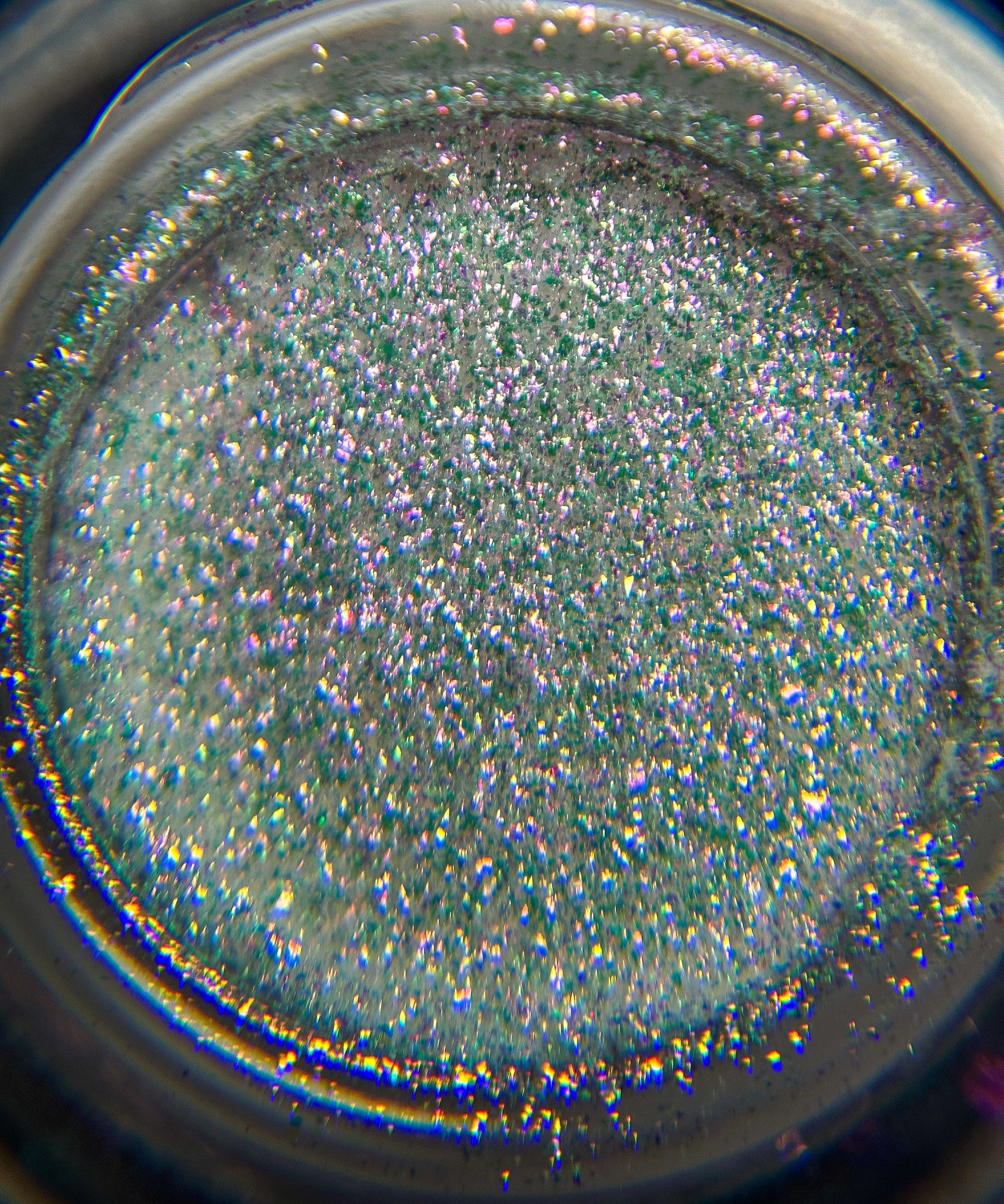 Wonderlust Loose Eyeshadow