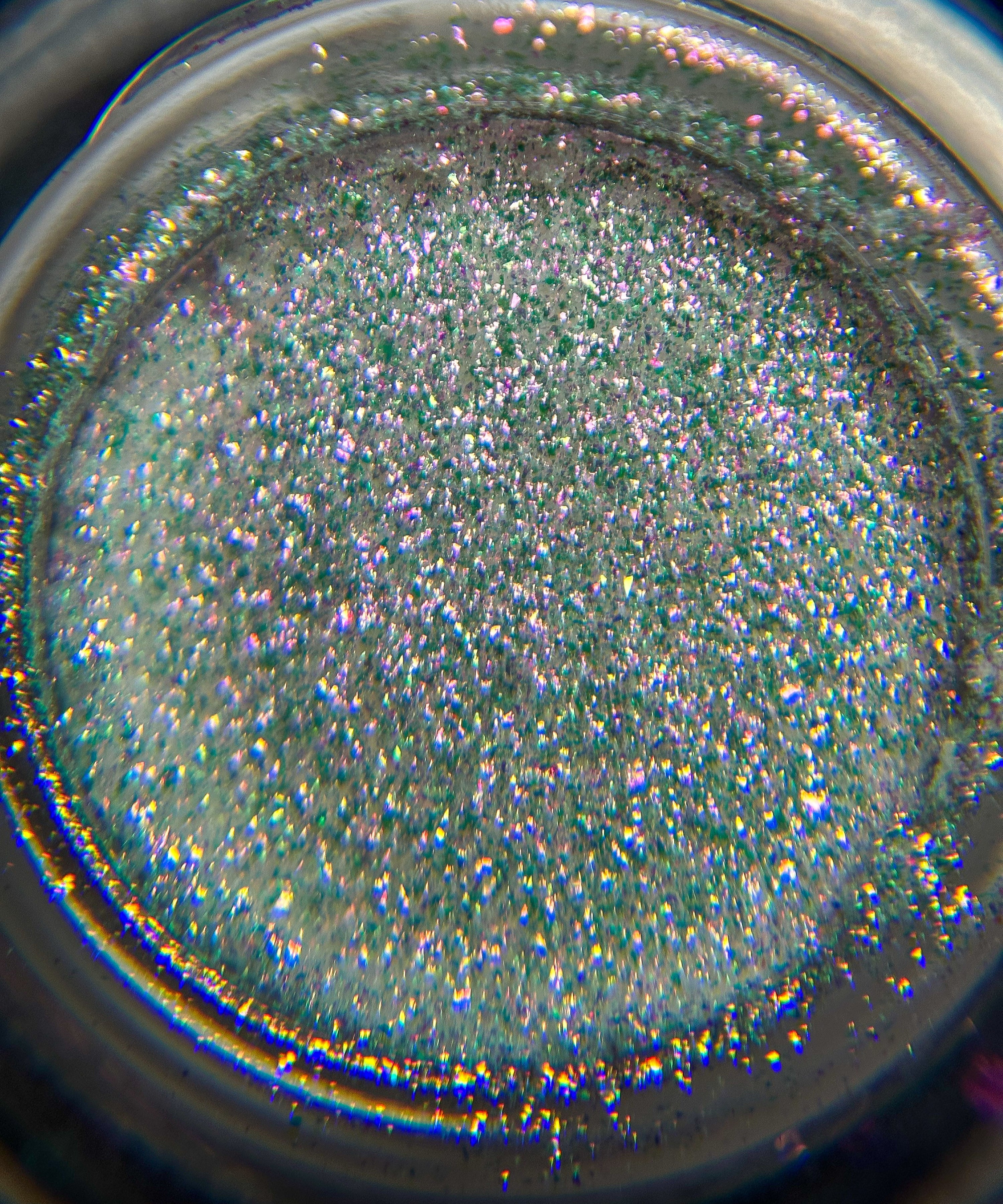 Wonderlust Loose Eyeshadow