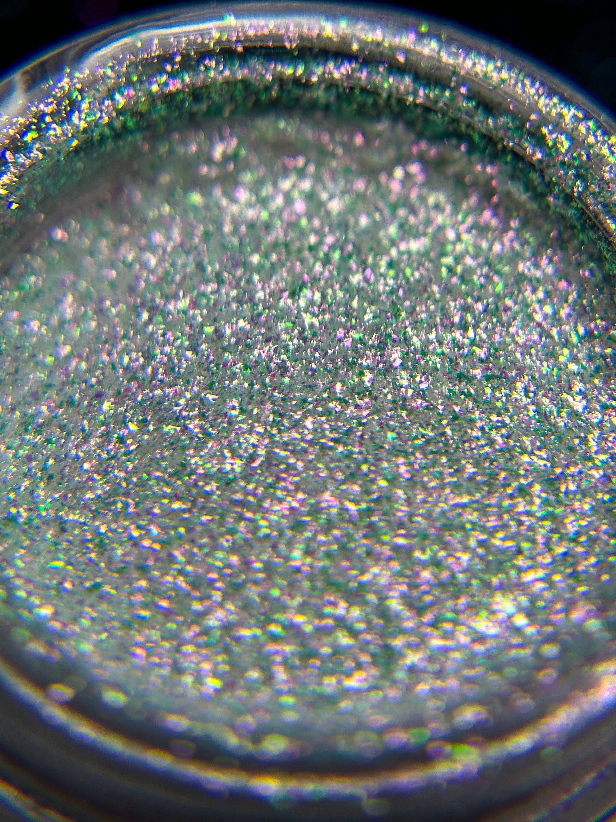 Wonderlust Loose Eyeshadow