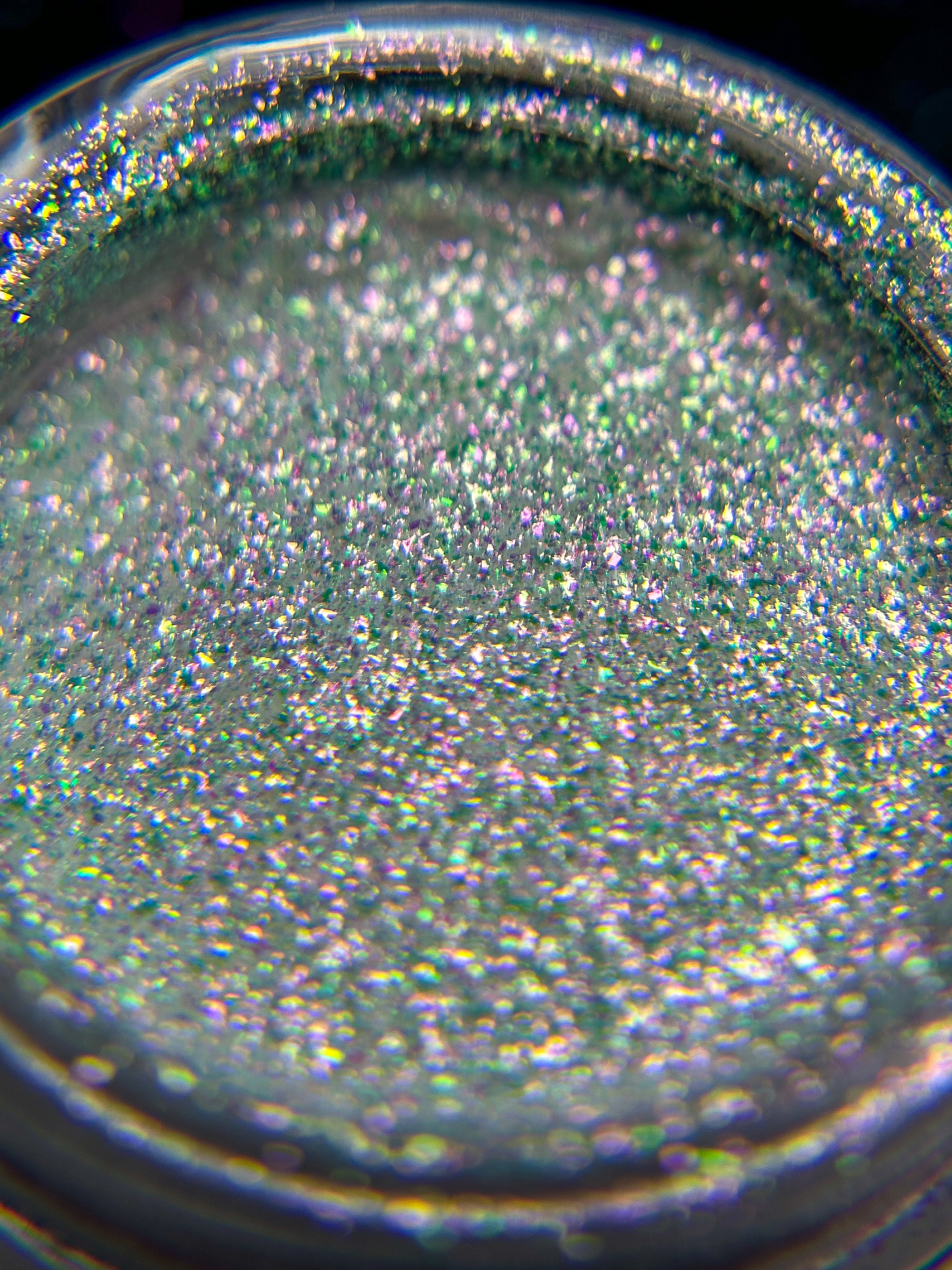 Wonderlust Loose Eyeshadow