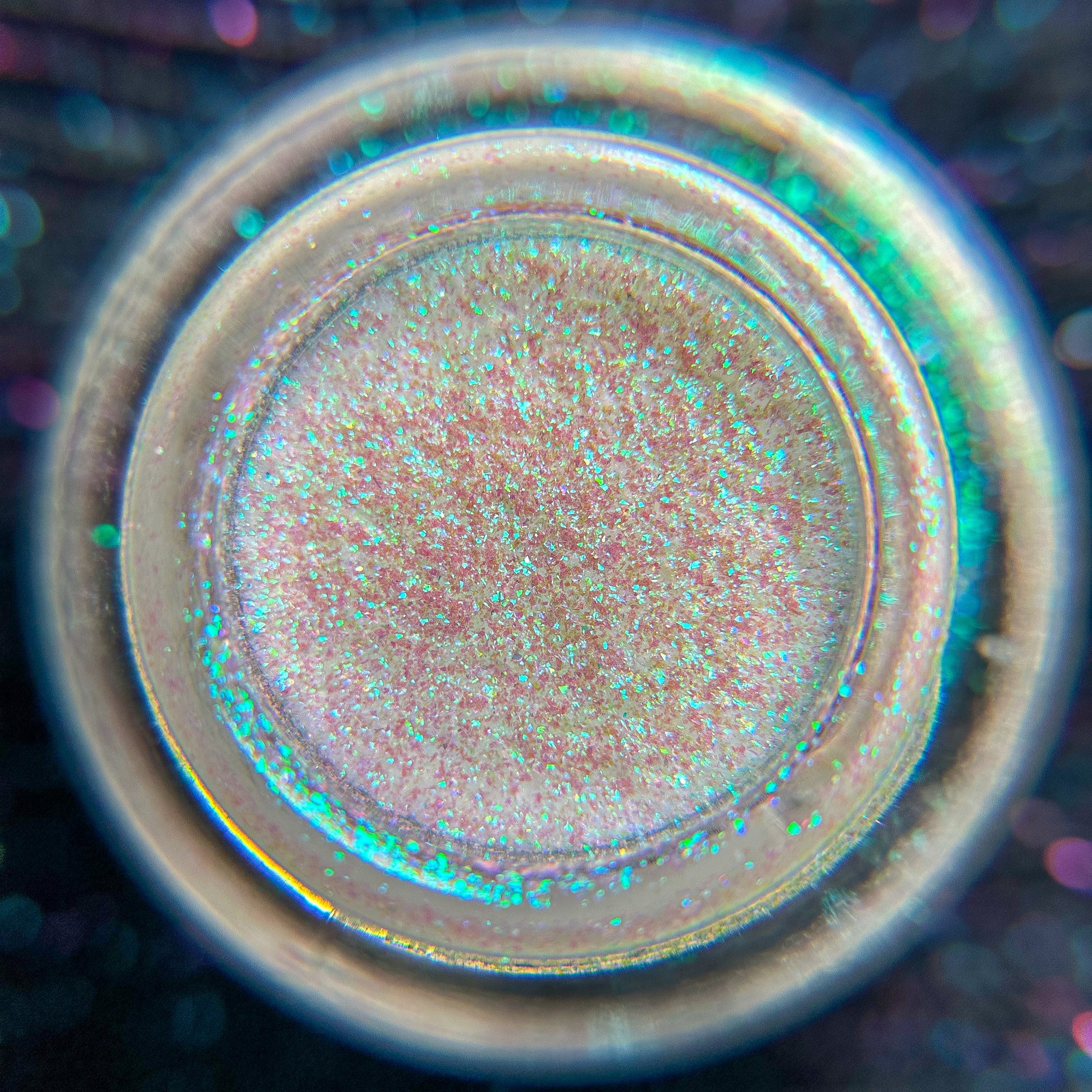 Sirius Loose Eyeshadow