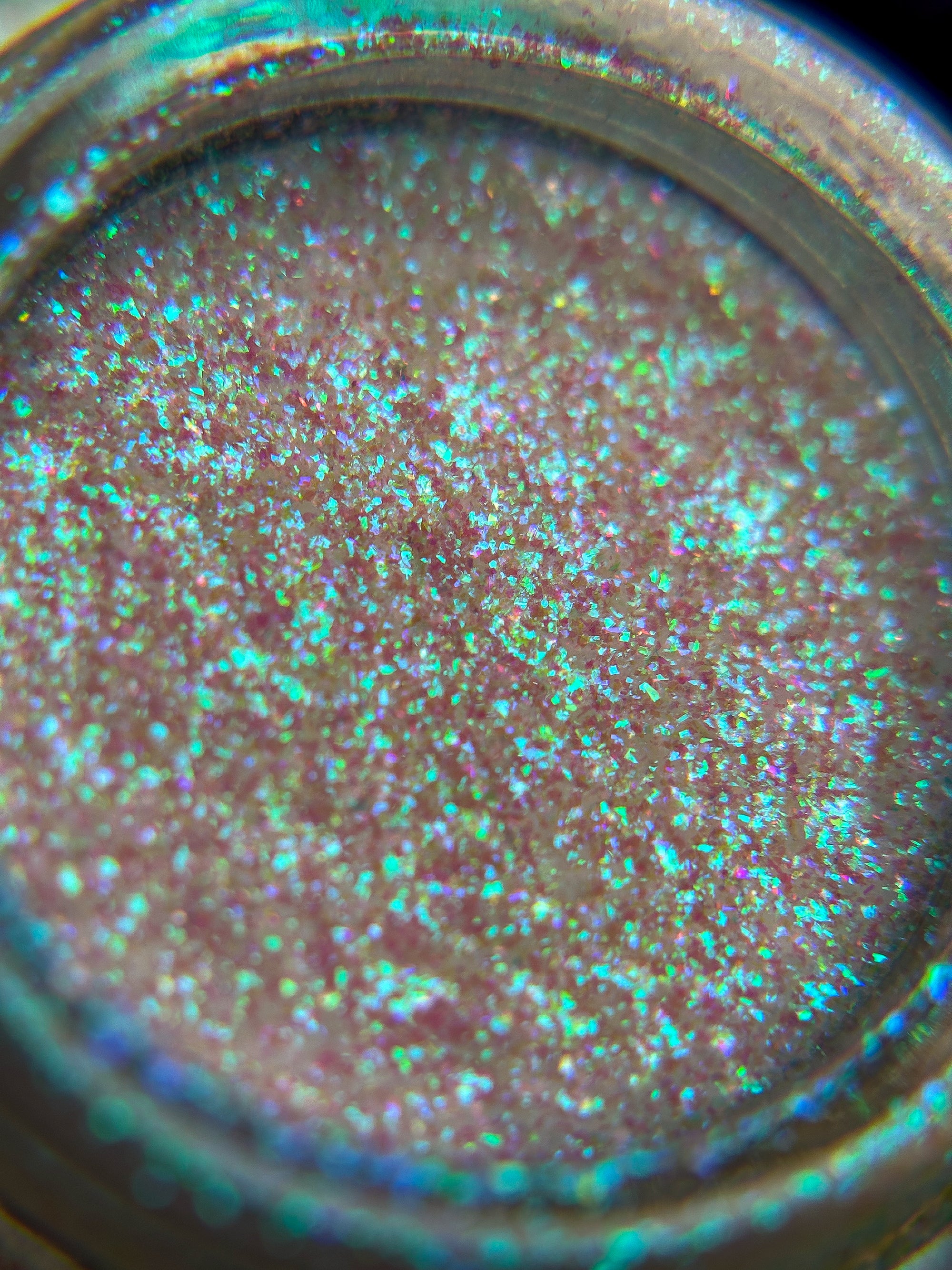 Sirius Loose Eyeshadow