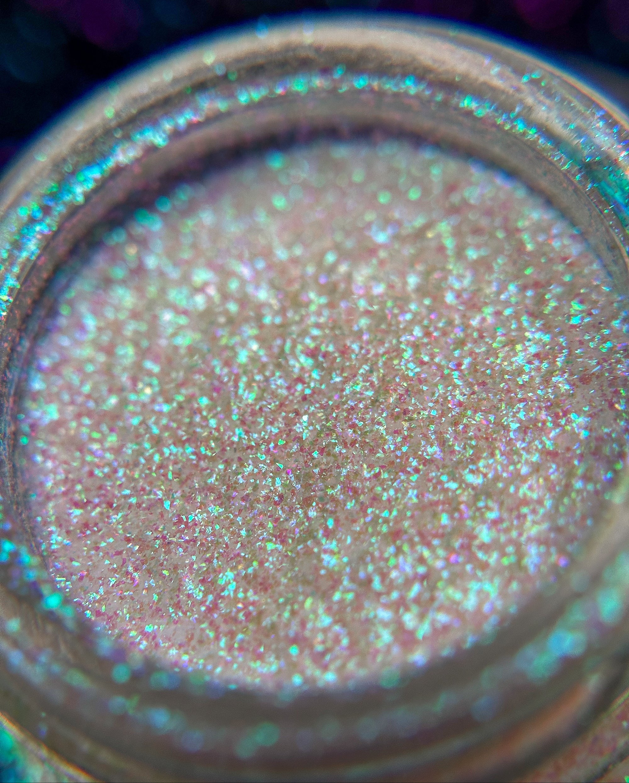 Sirius Loose Eyeshadow