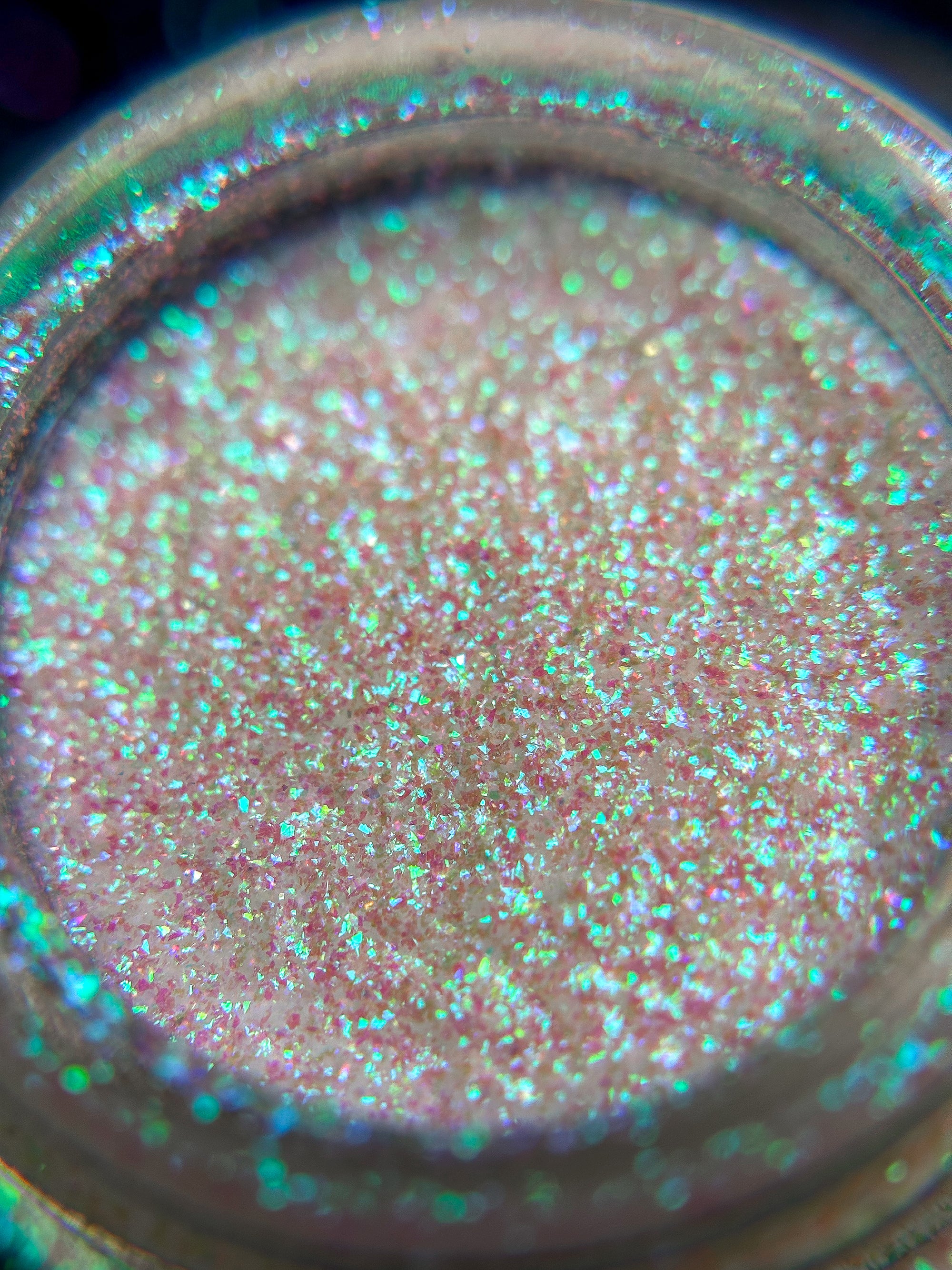 Sirius Loose Eyeshadow