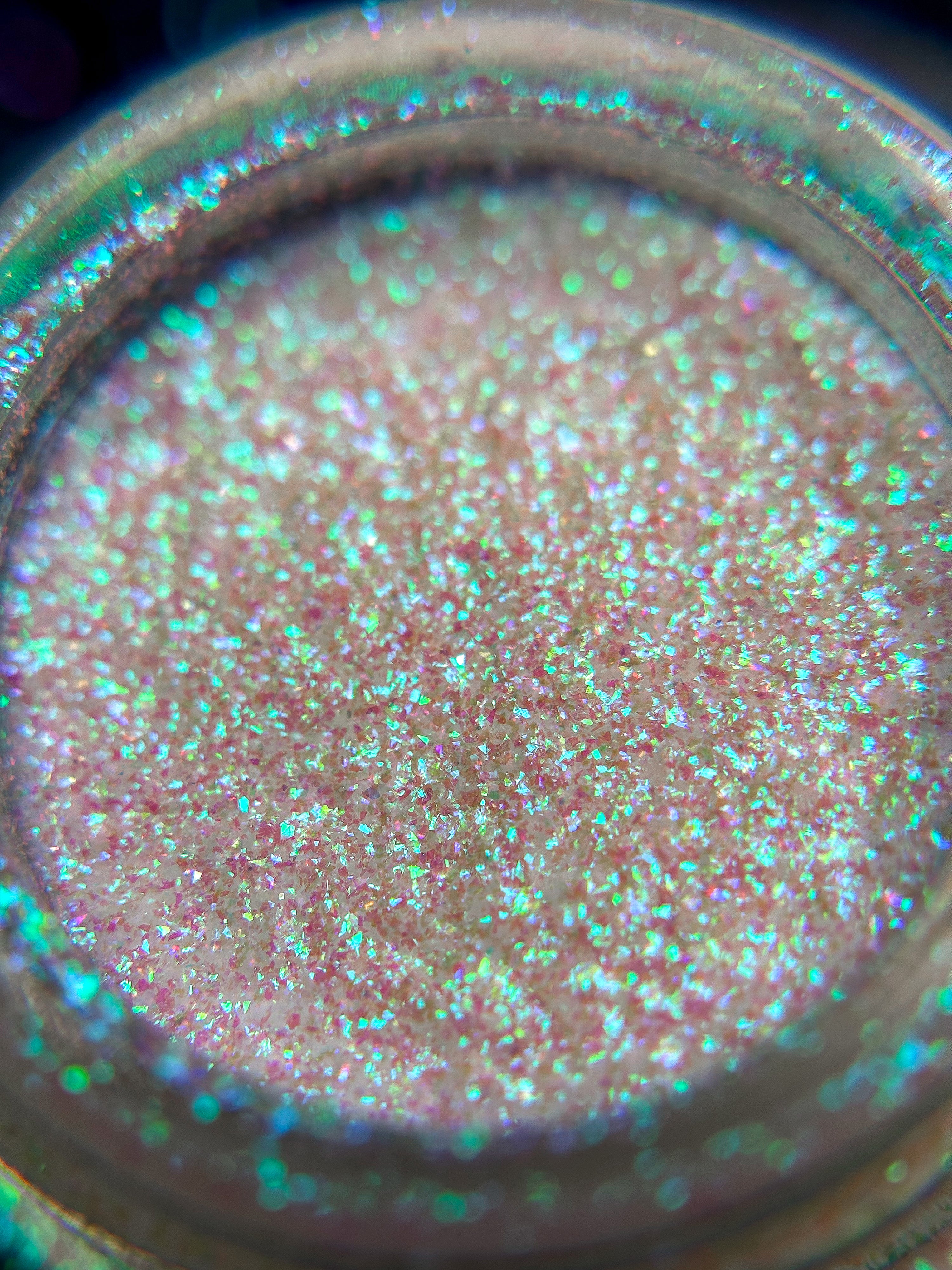 Sirius Loose Eyeshadow