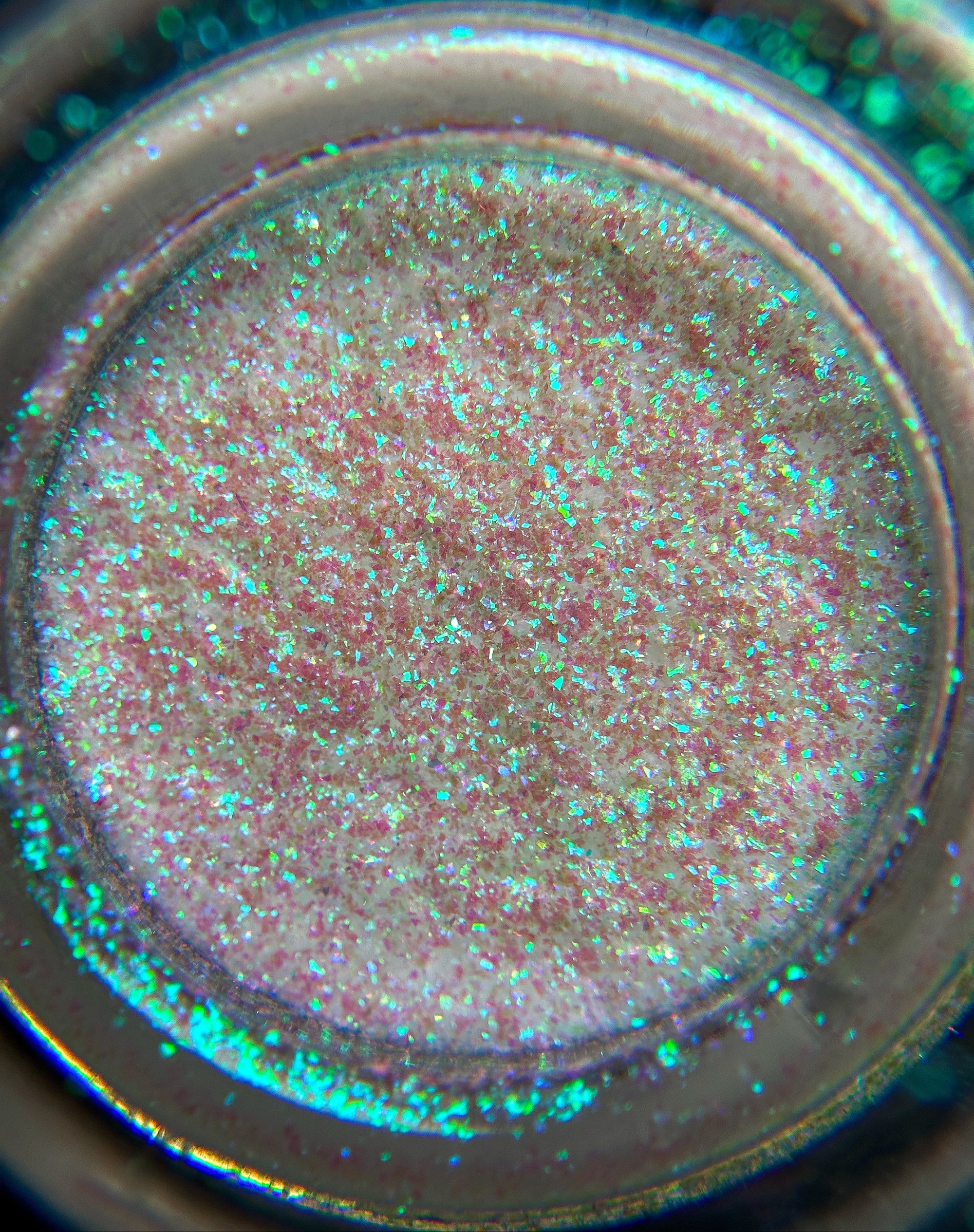 Sirius Loose Eyeshadow