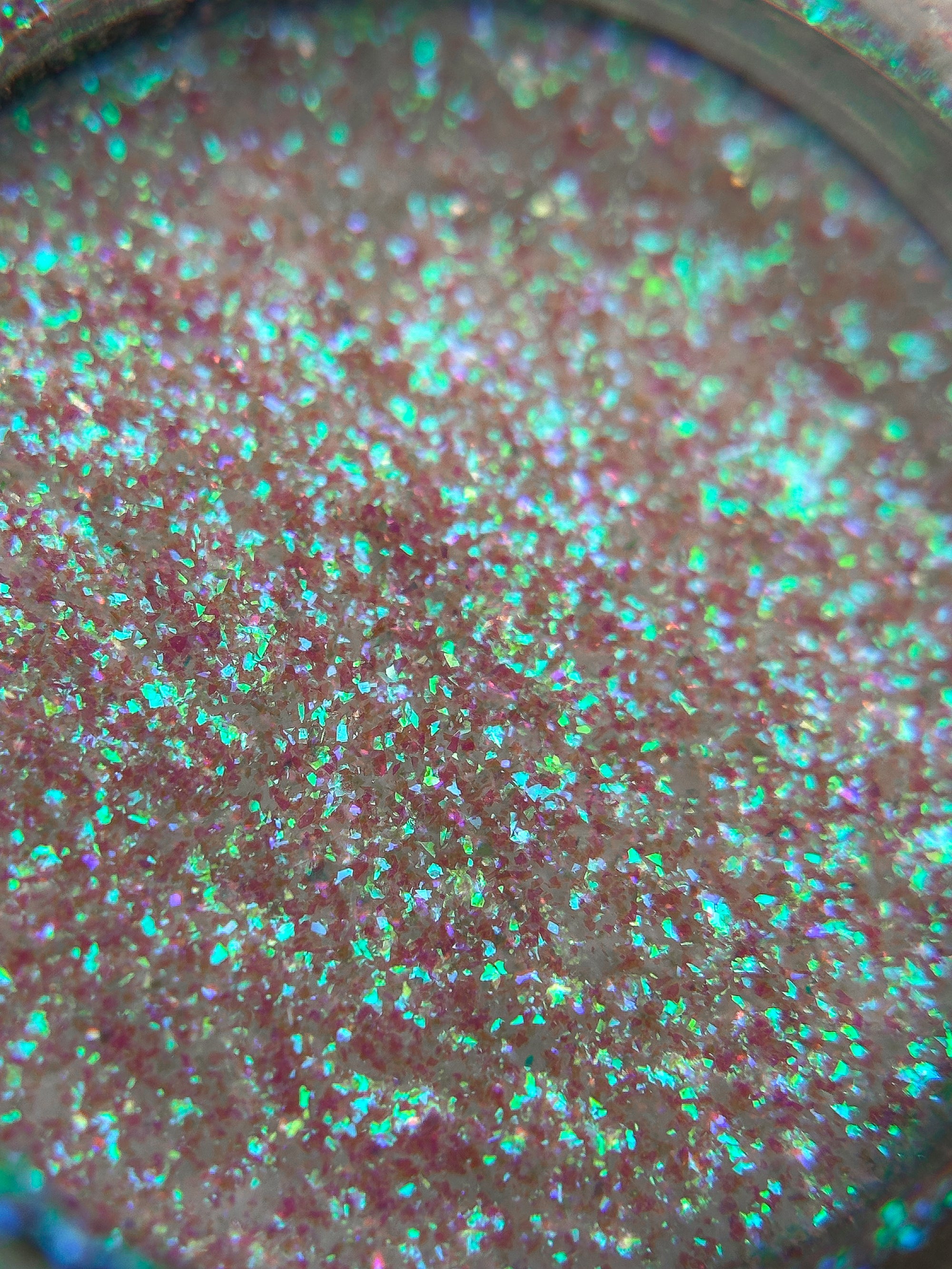 Sirius Loose Eyeshadow