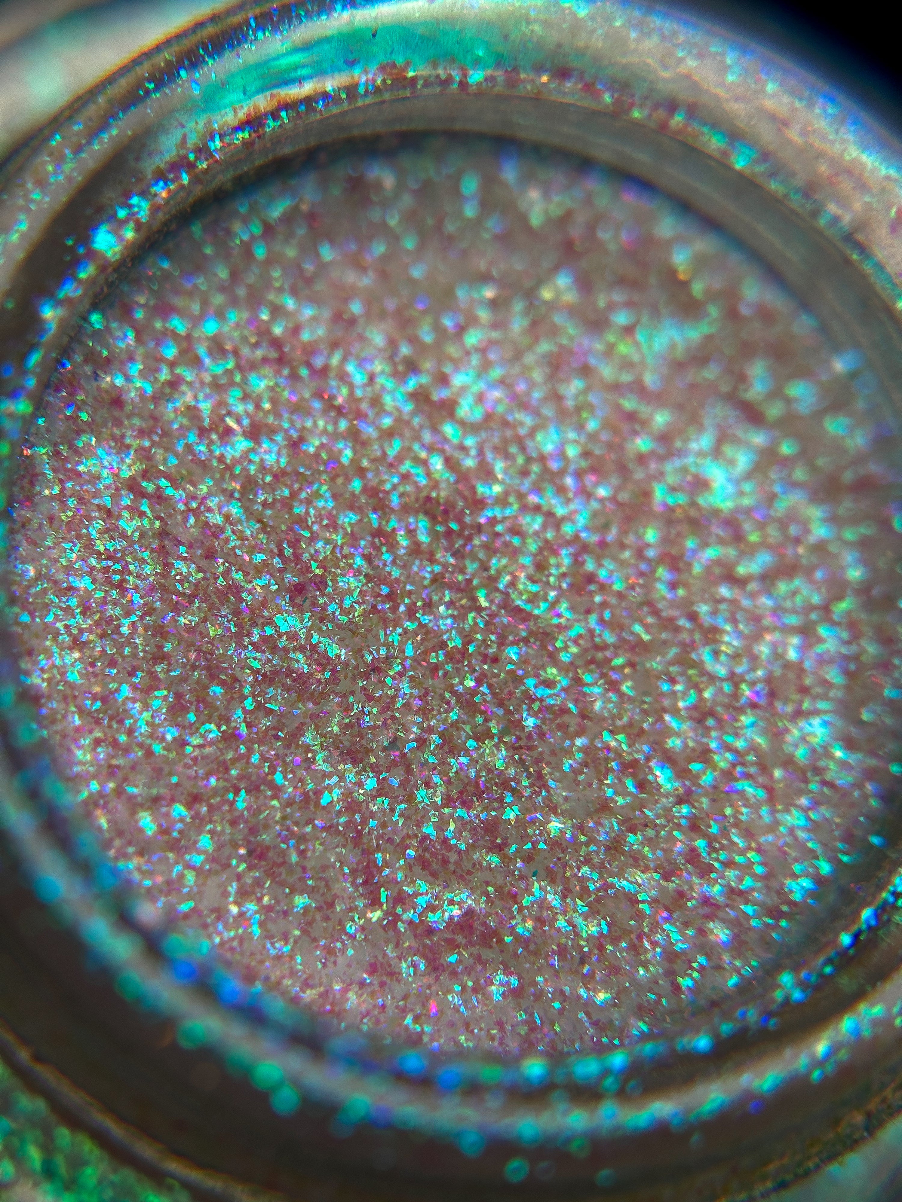 Sirius Loose Eyeshadow