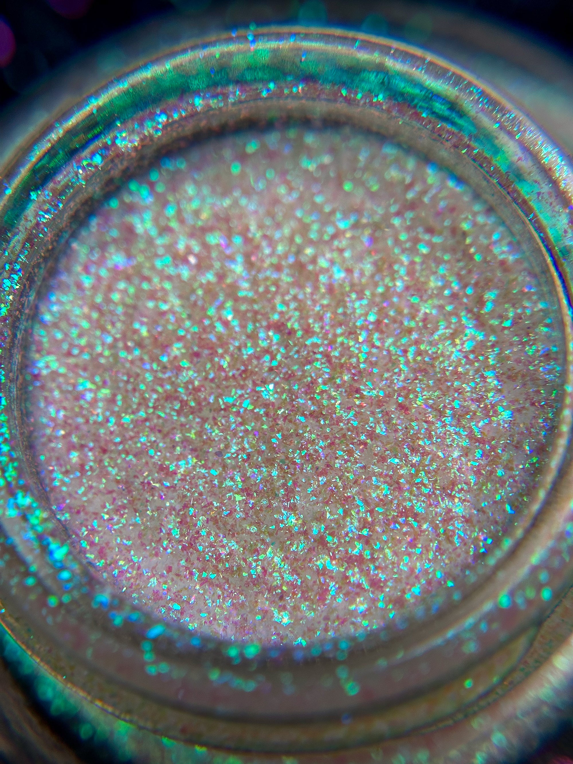Sirius Loose Eyeshadow