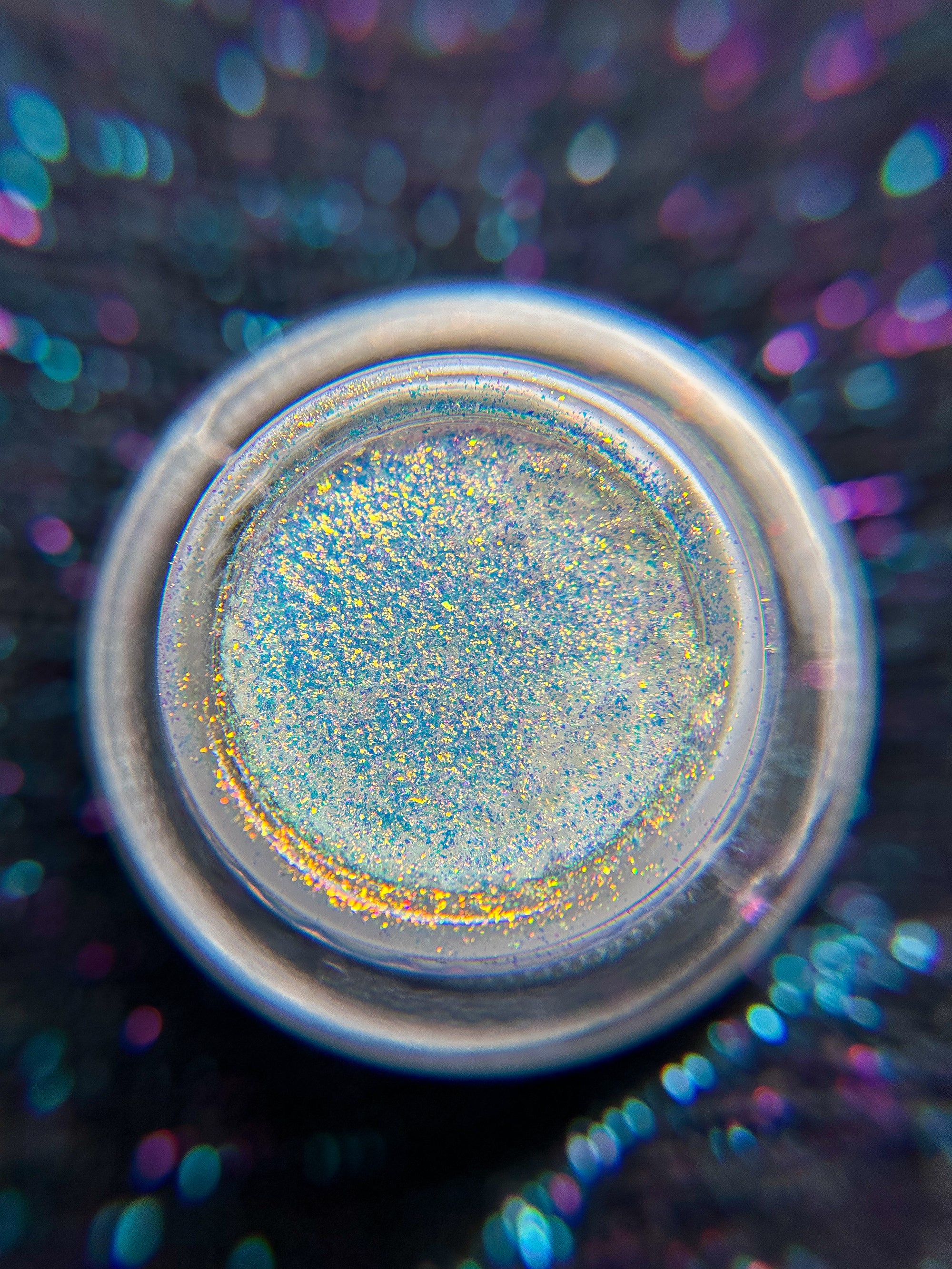 Starlit Loose Eyeshadow