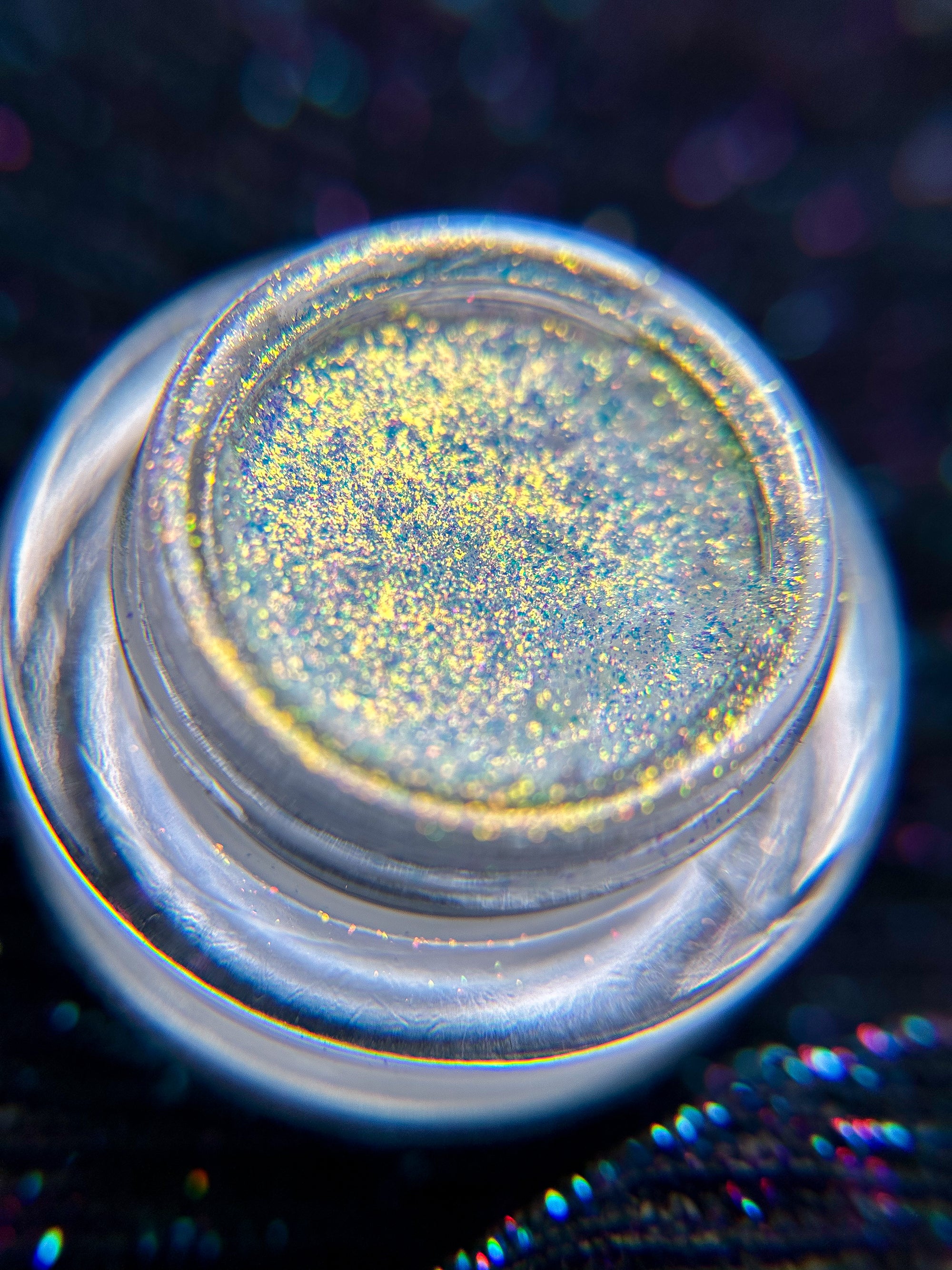 Starlit Loose Eyeshadow