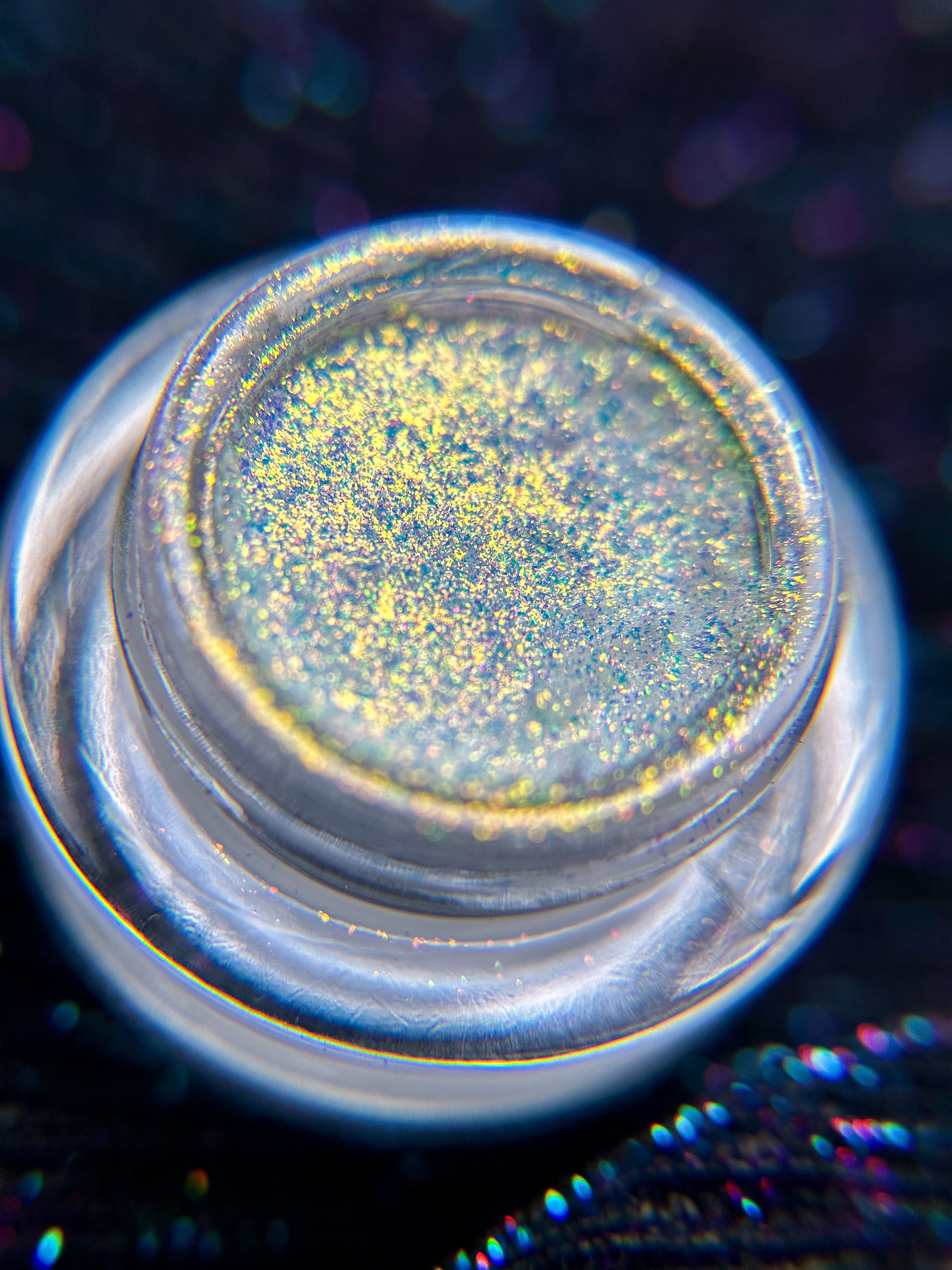 Starlit Loose Eyeshadow