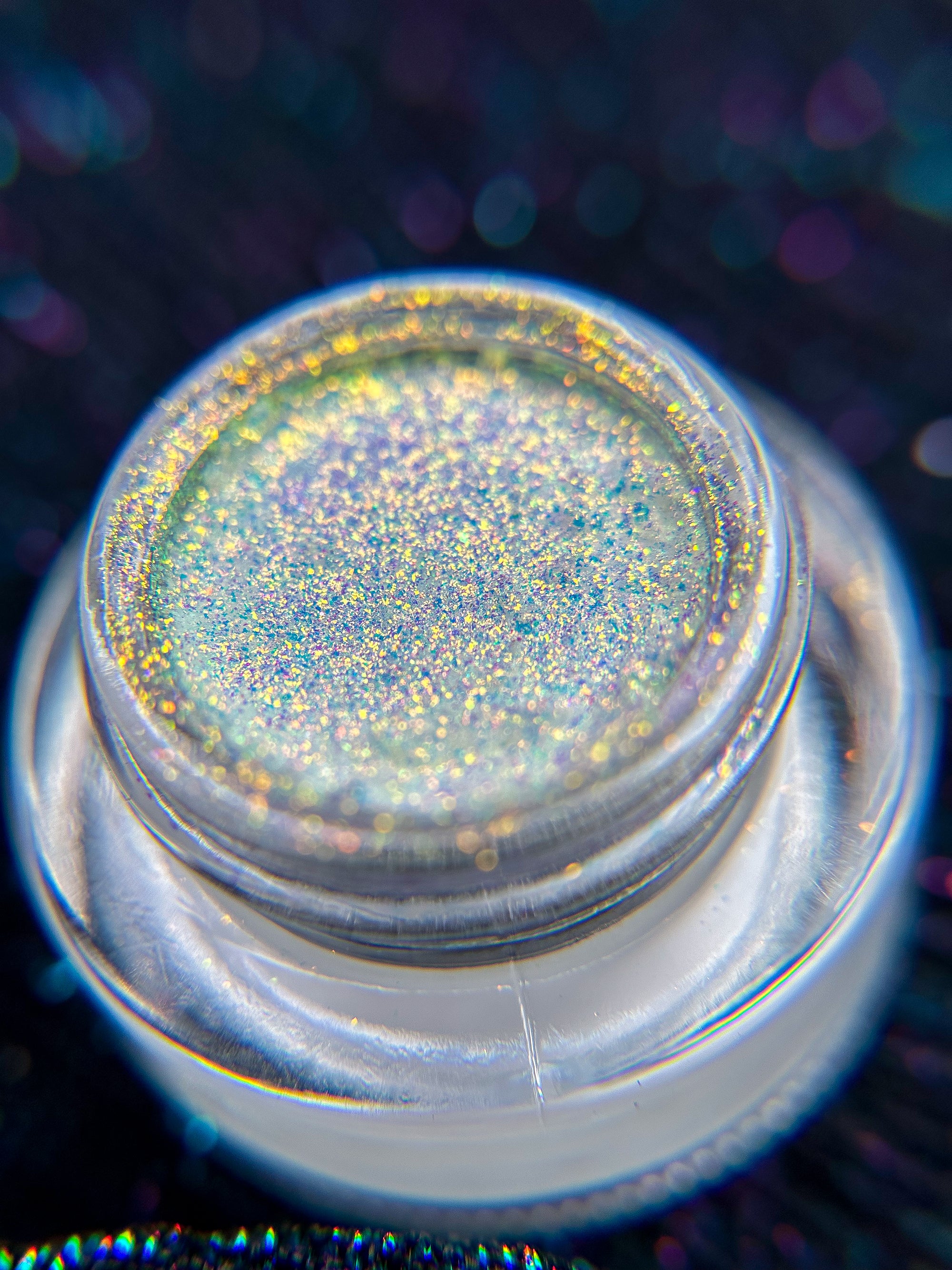 Starlit Loose Eyeshadow