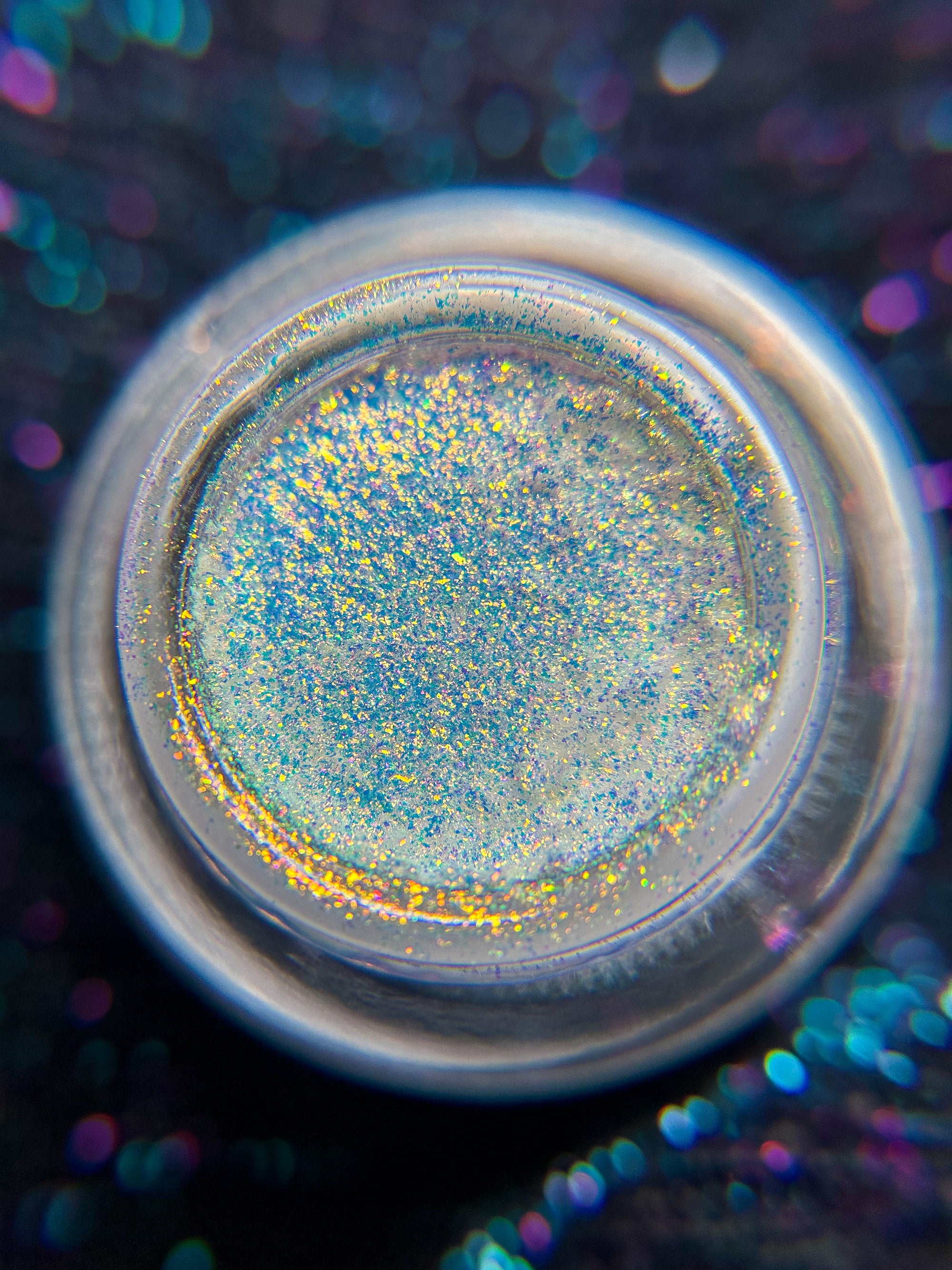 Starlit Loose Eyeshadow