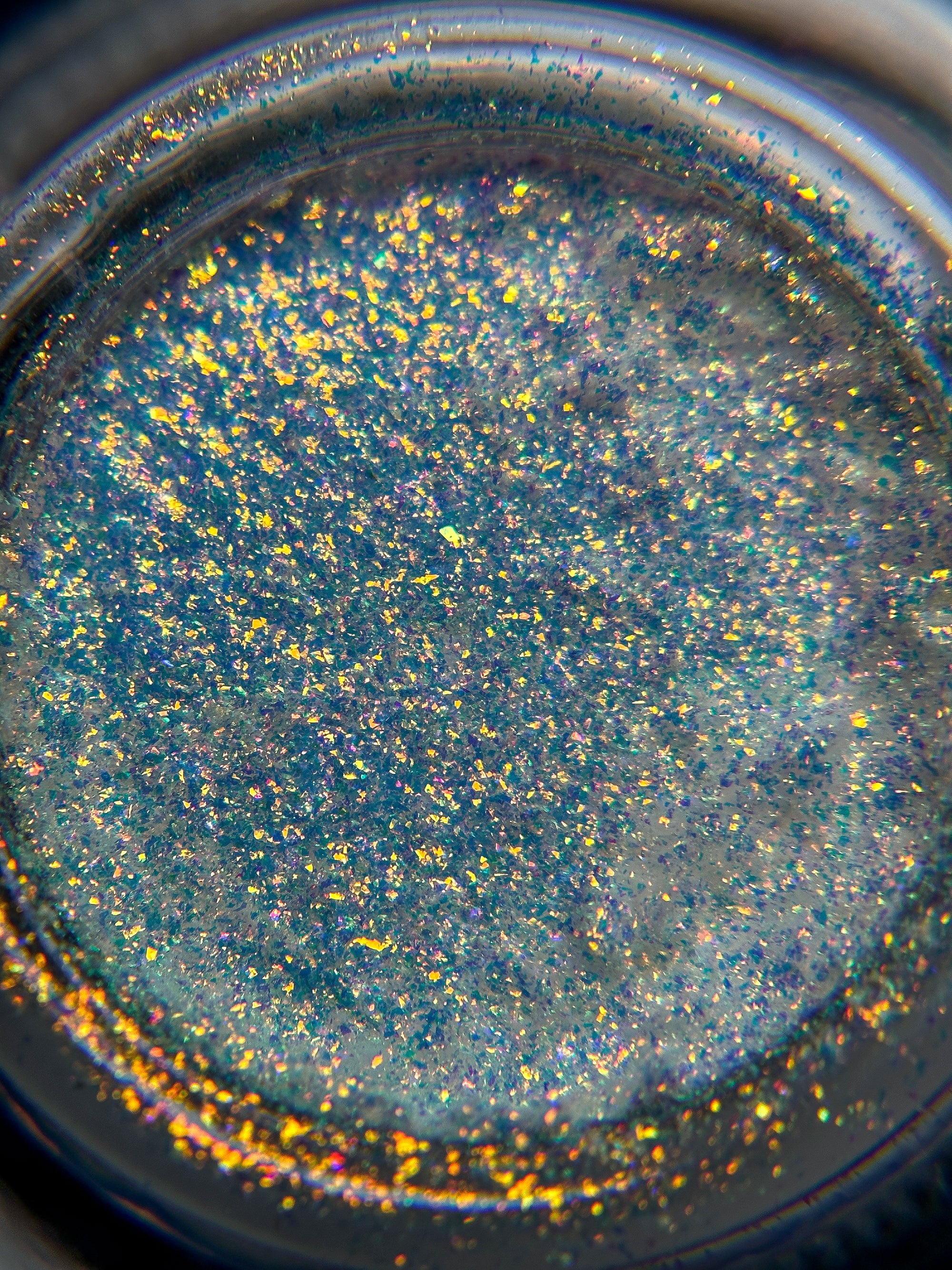 Starlit Loose Eyeshadow