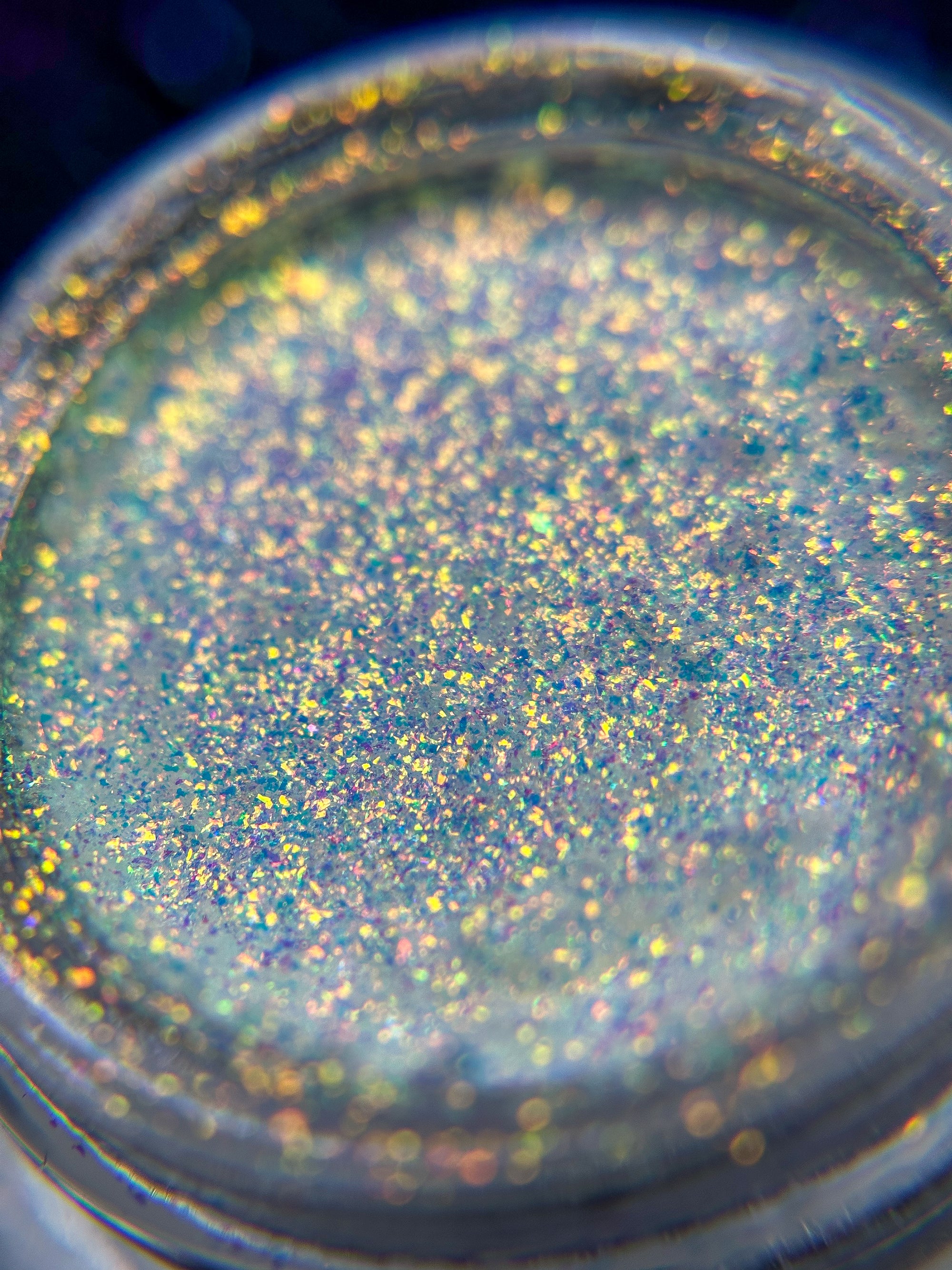 Starlit Loose Eyeshadow