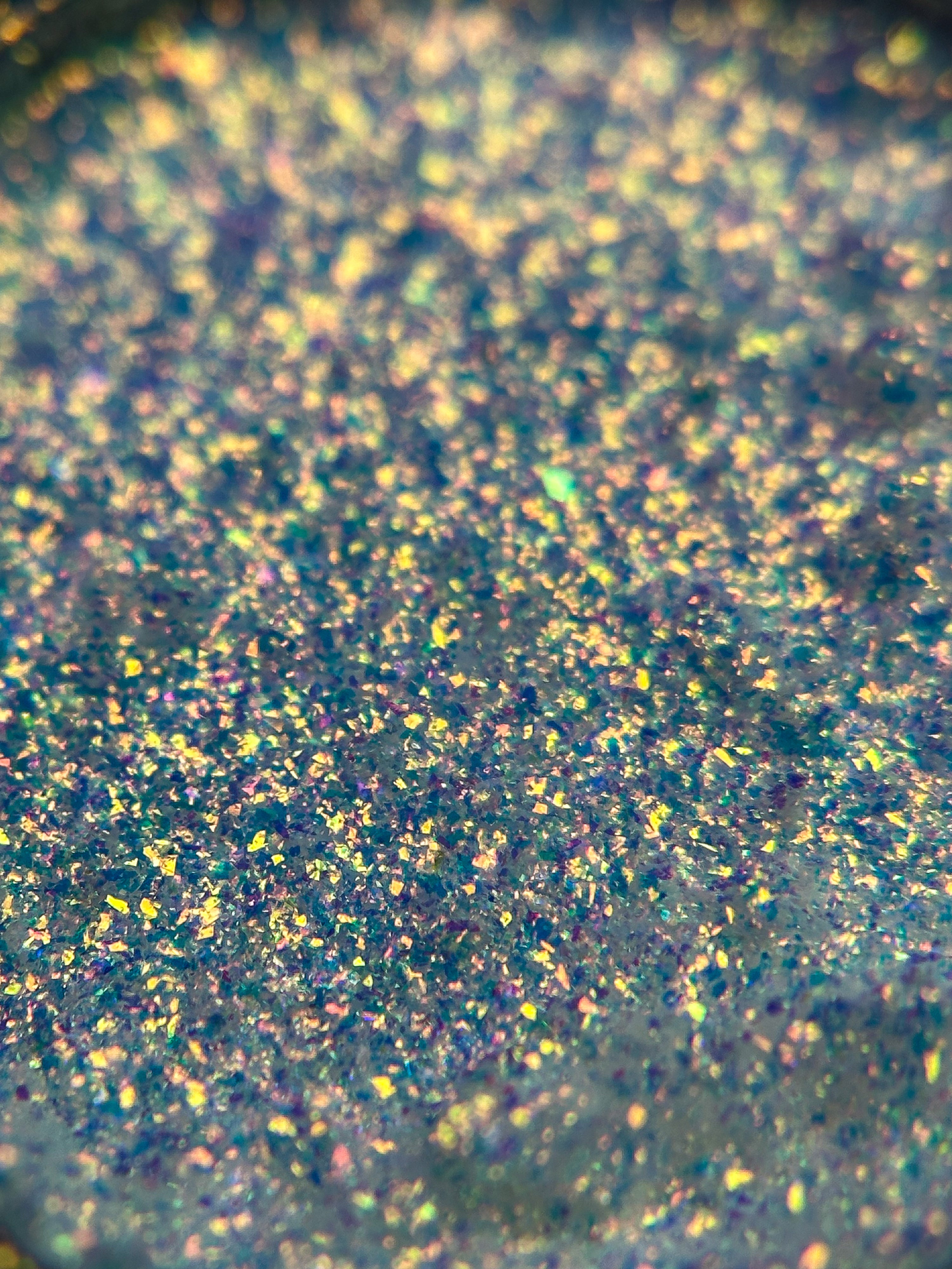 Starlit Loose Eyeshadow
