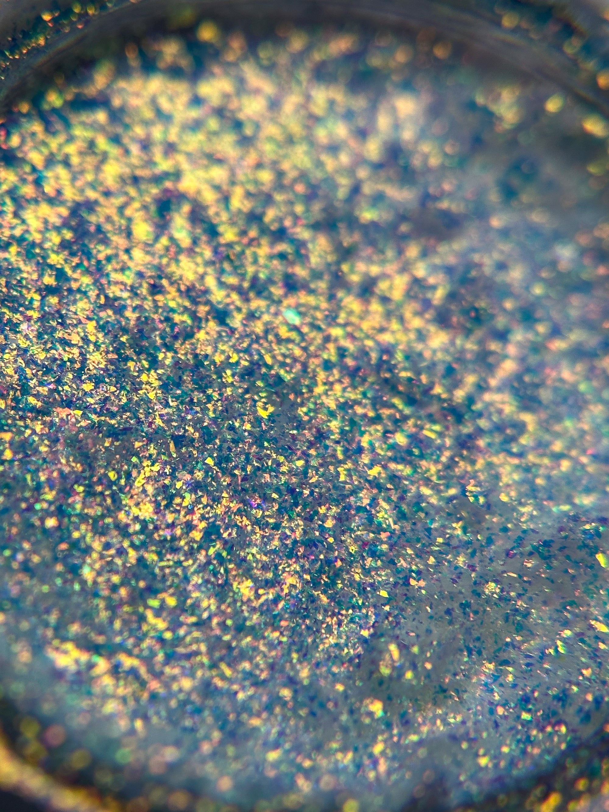 Starlit Loose Eyeshadow