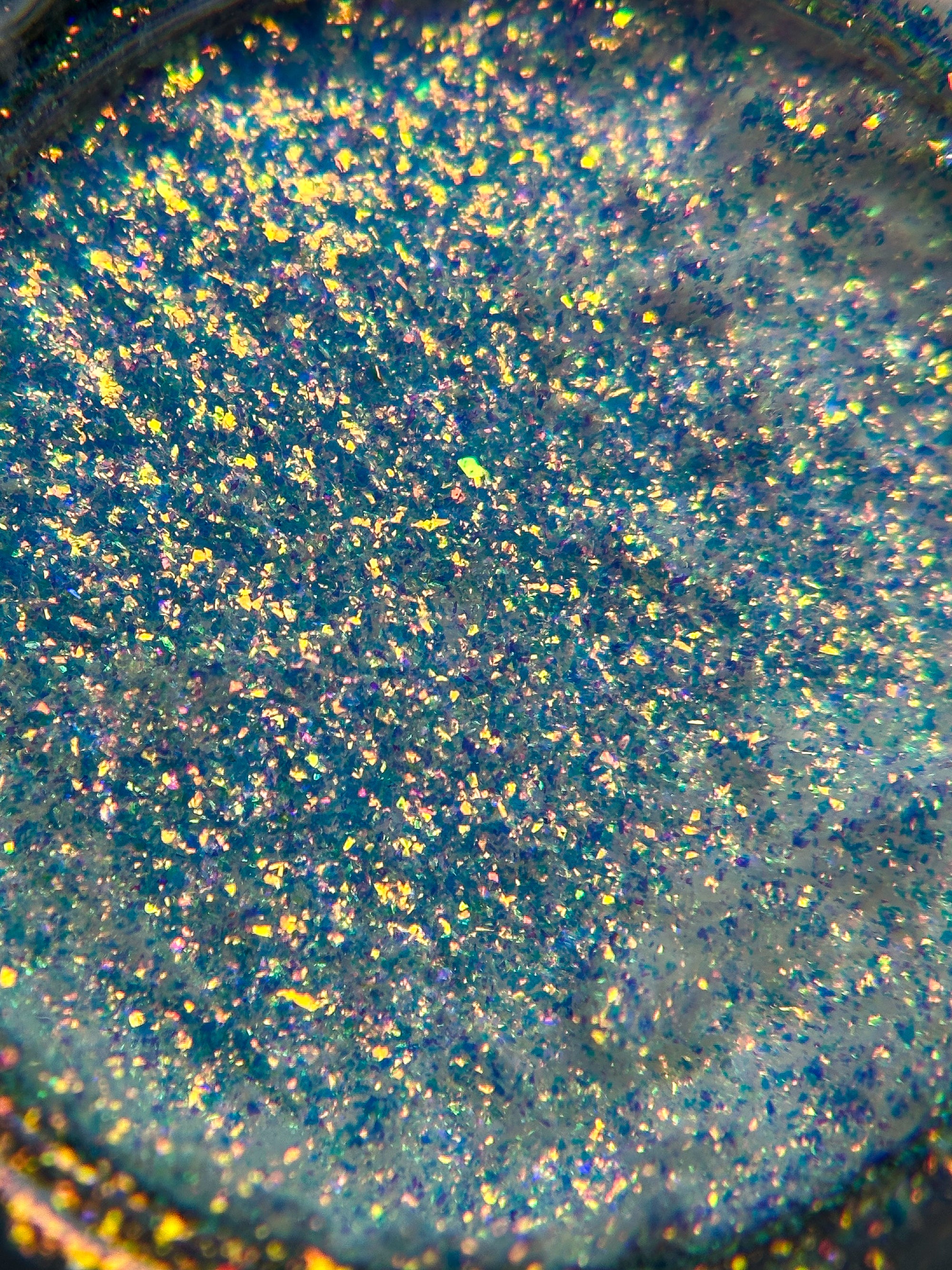 Starlit Loose Eyeshadow